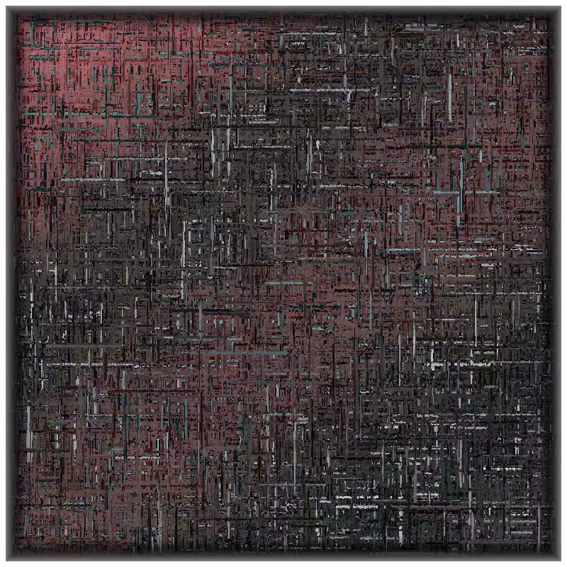 warp&weft2 #1