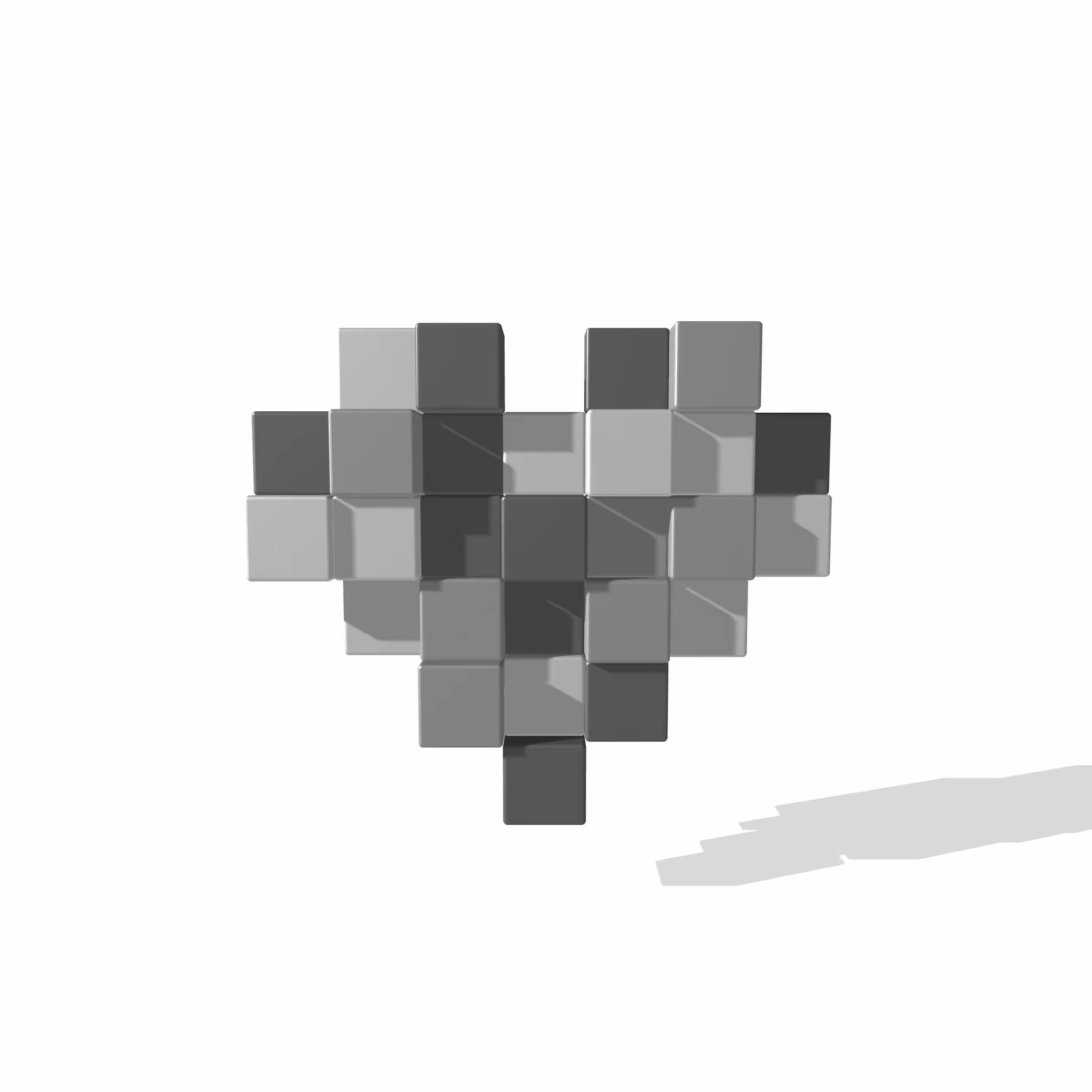heart + craft #28977