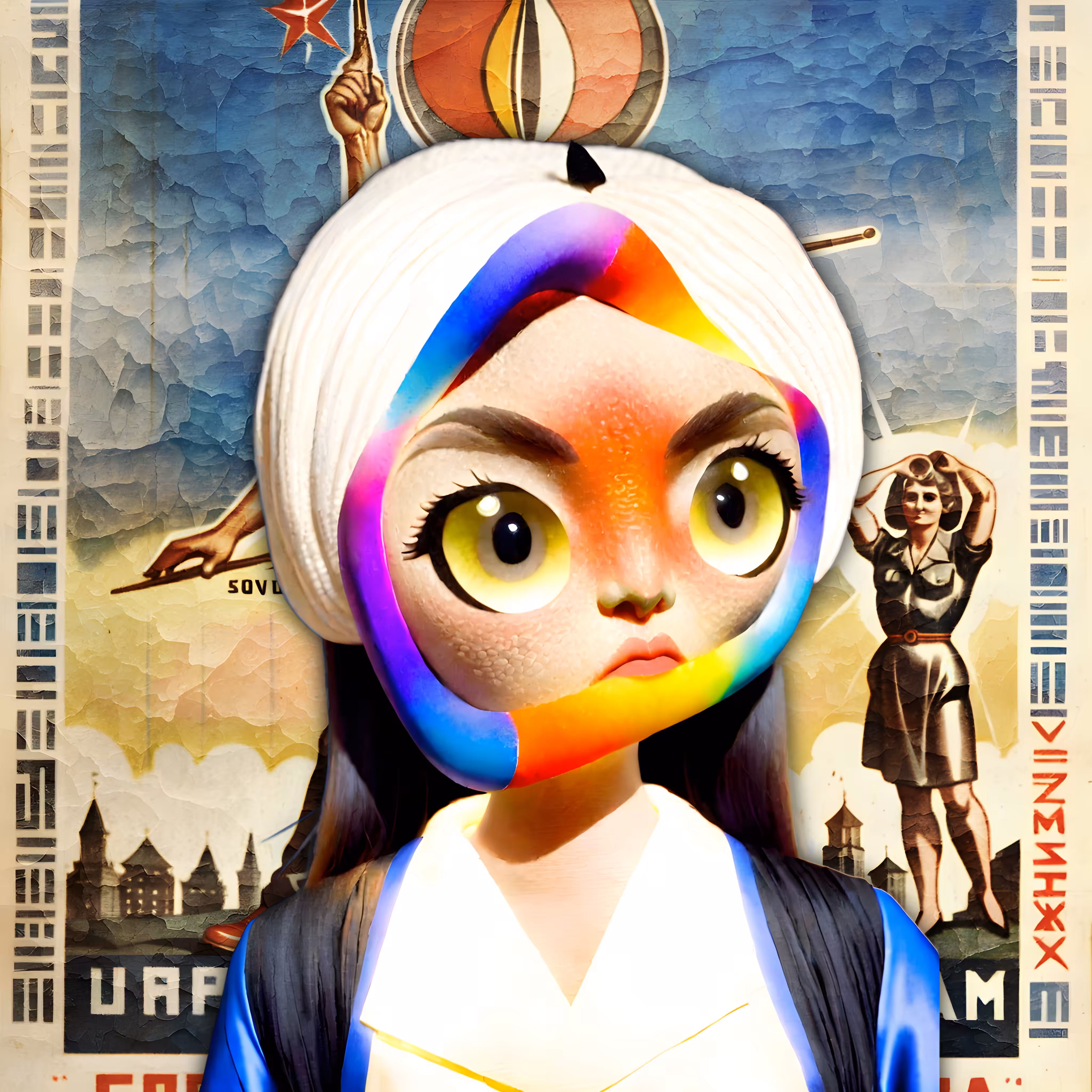 Art DeCC0s: Art DeCC0 #2654
