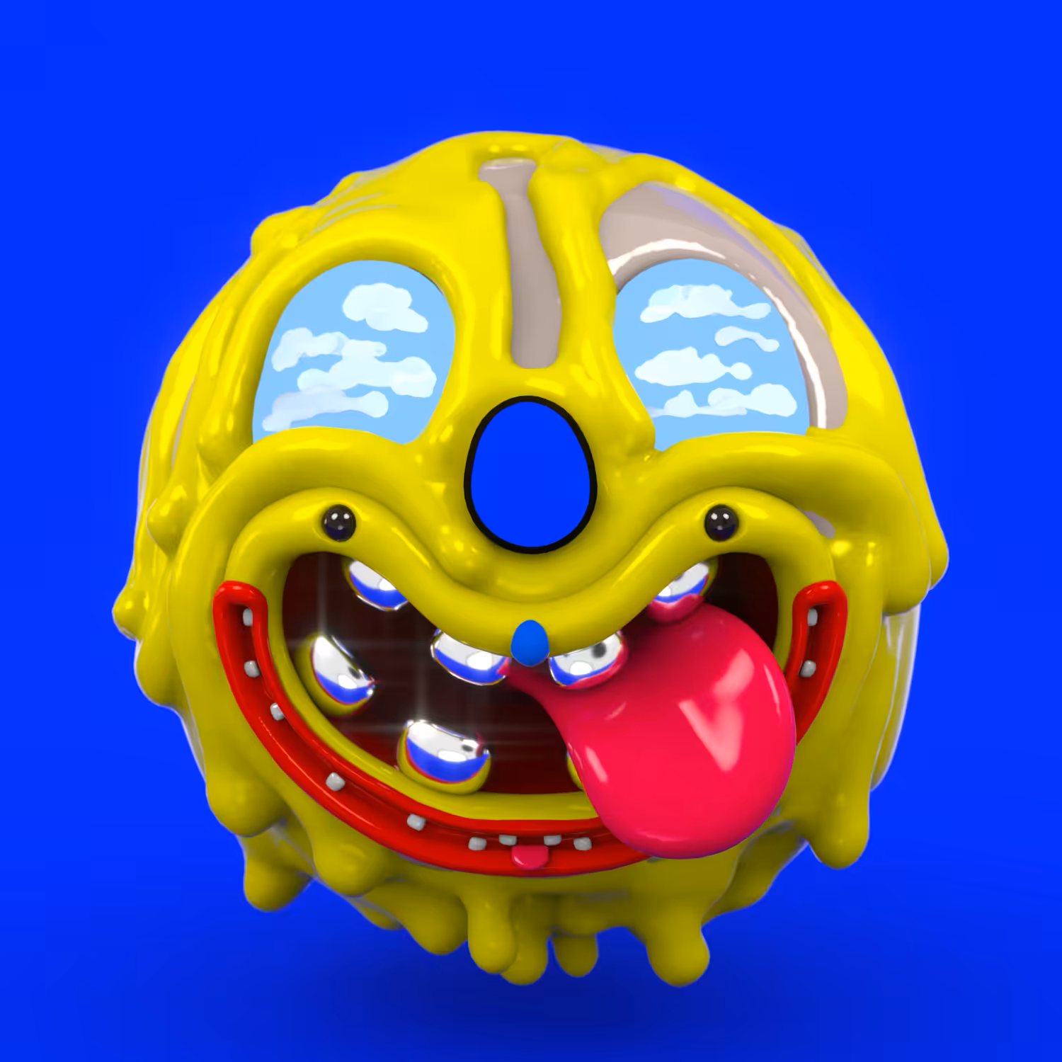 JOYWORLD JOYsmilies: JOYsmiley 5783