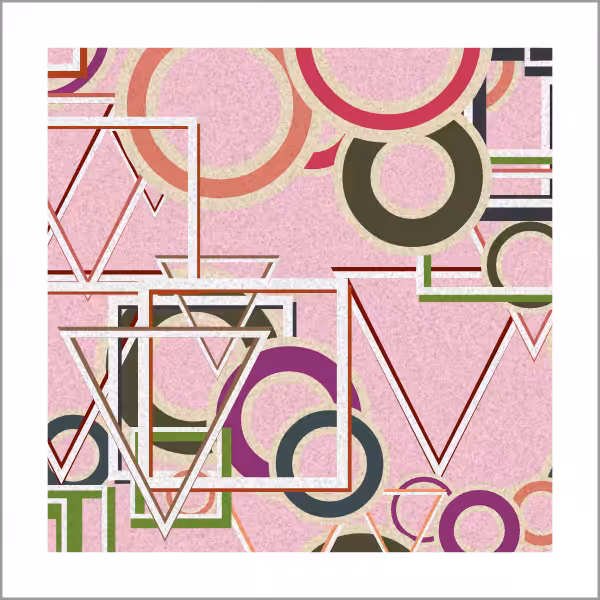 Abstraction#2 #57