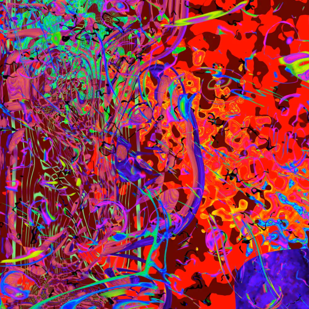 Image of a new experience #1
