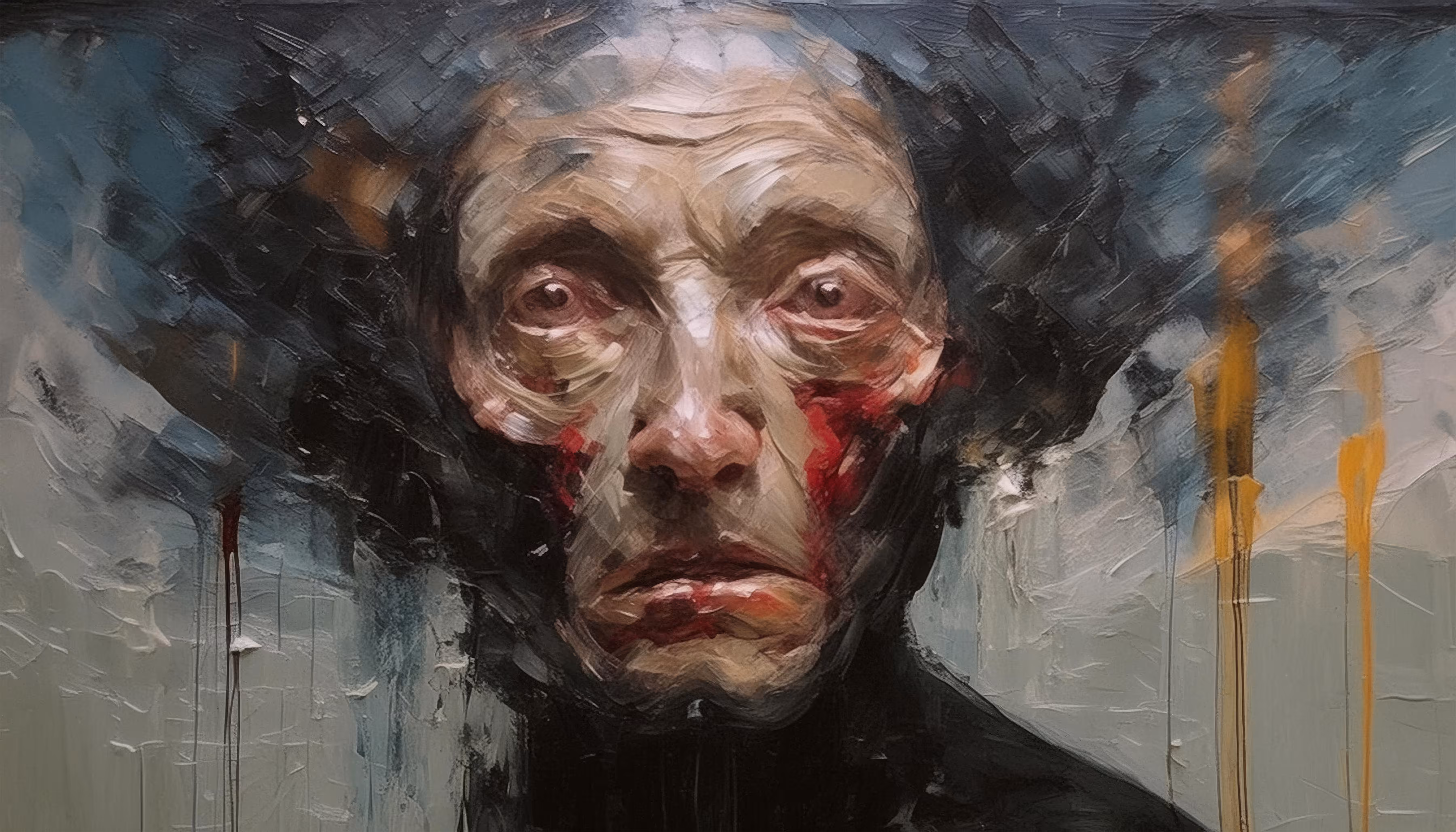 Eternal Insomnia