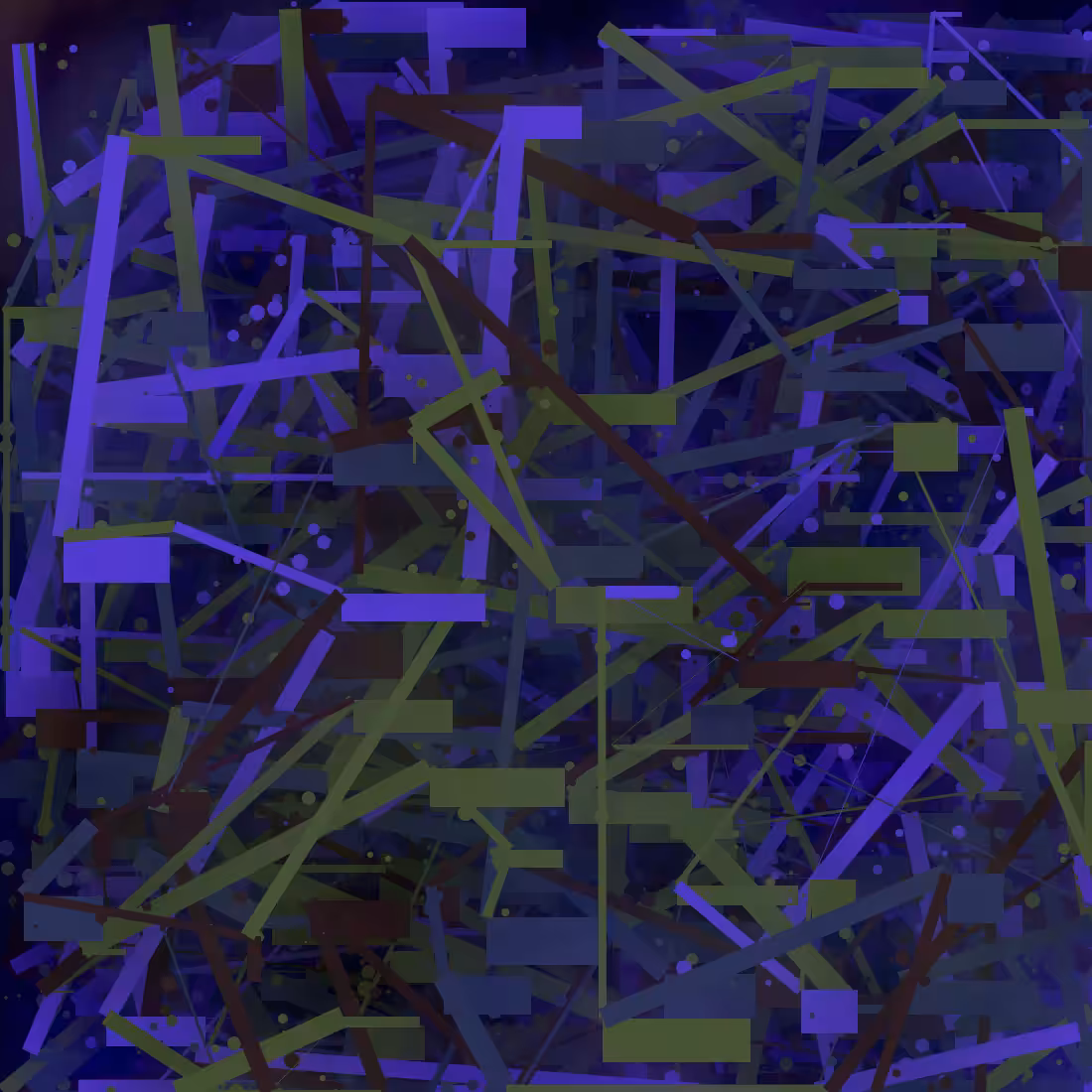 Harmony in chaos #153