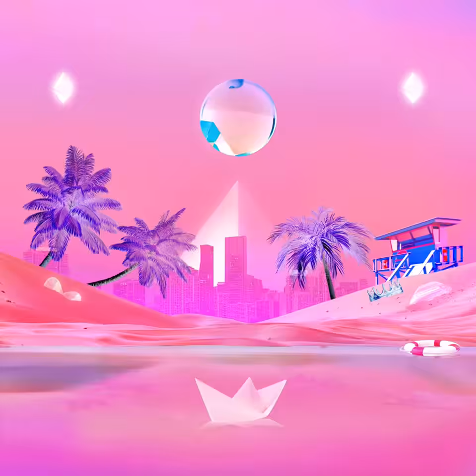MIAMI SOUND BATH