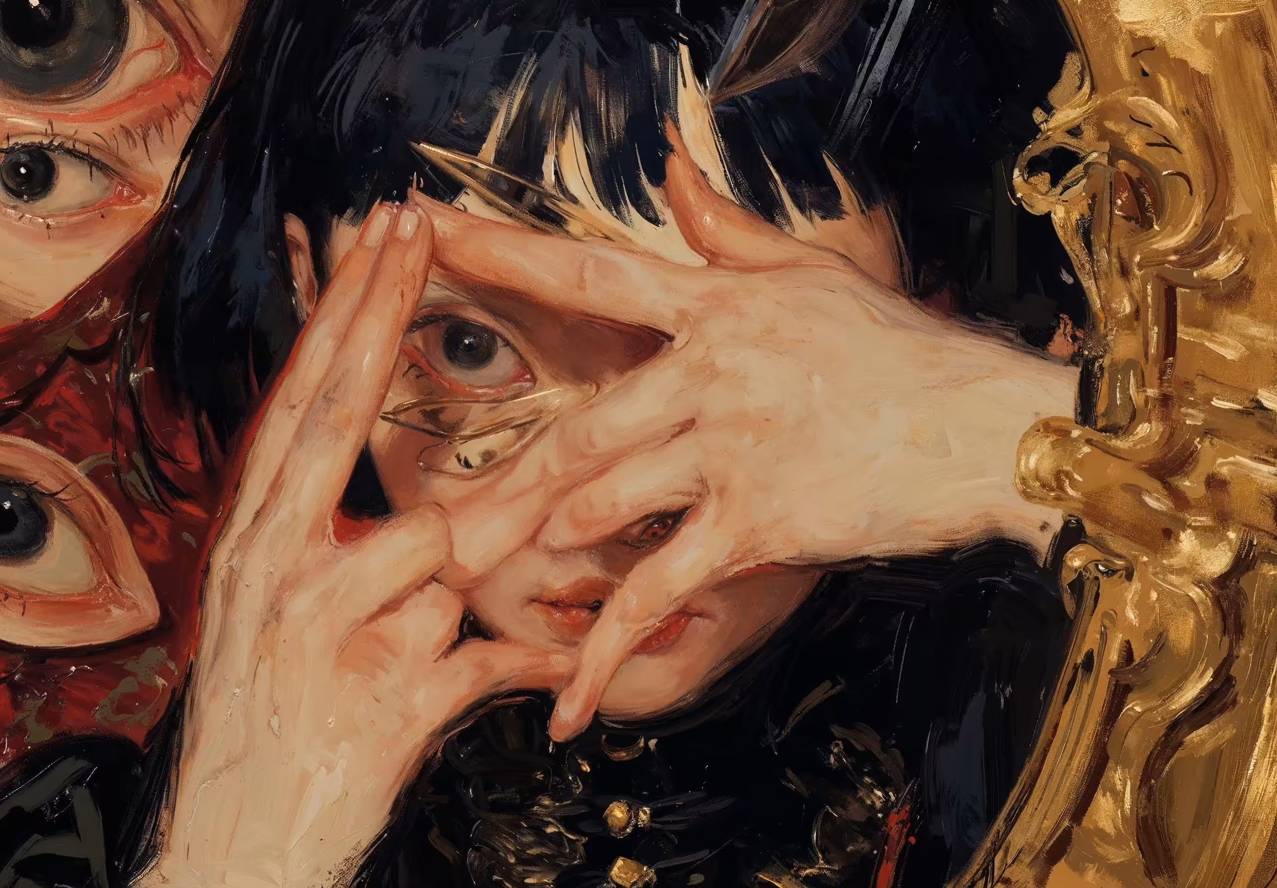 COGITO: No Control
