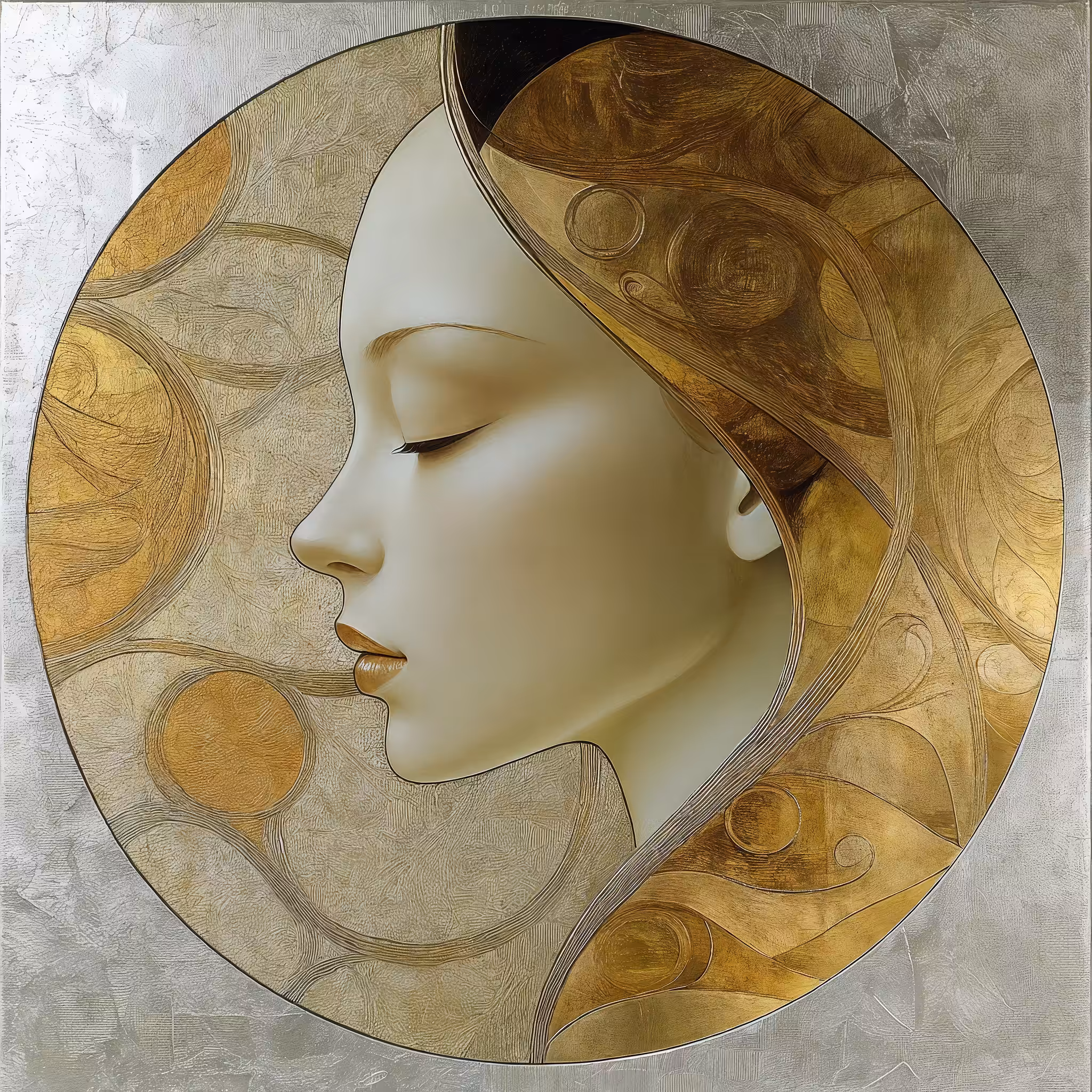Face #11