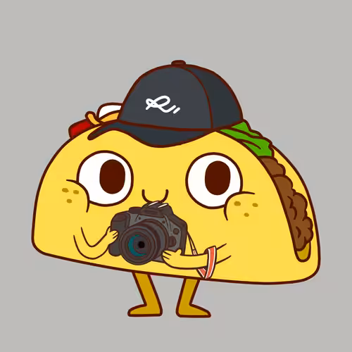 Taco #22