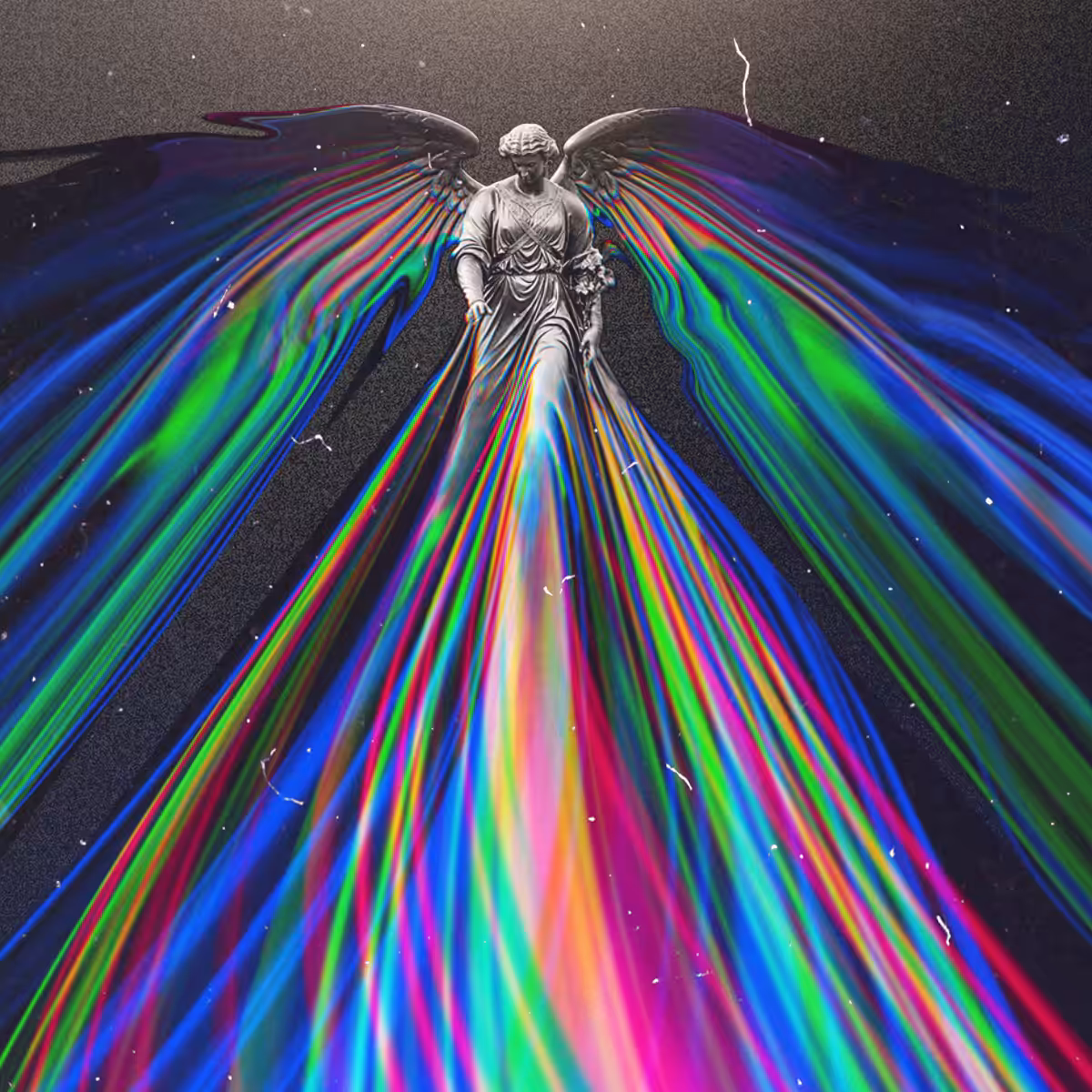 Amaranthine Wings Part II of III