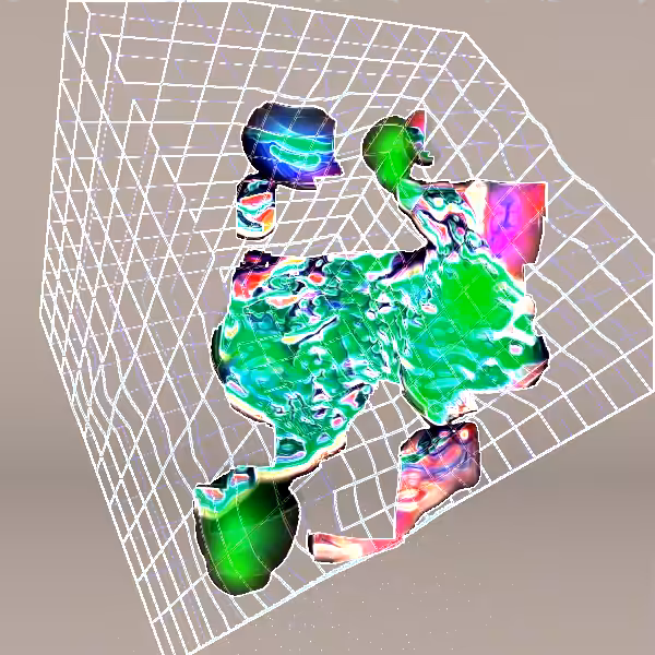 fluid box #71