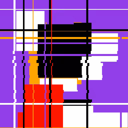 Chromatic Chaos #747