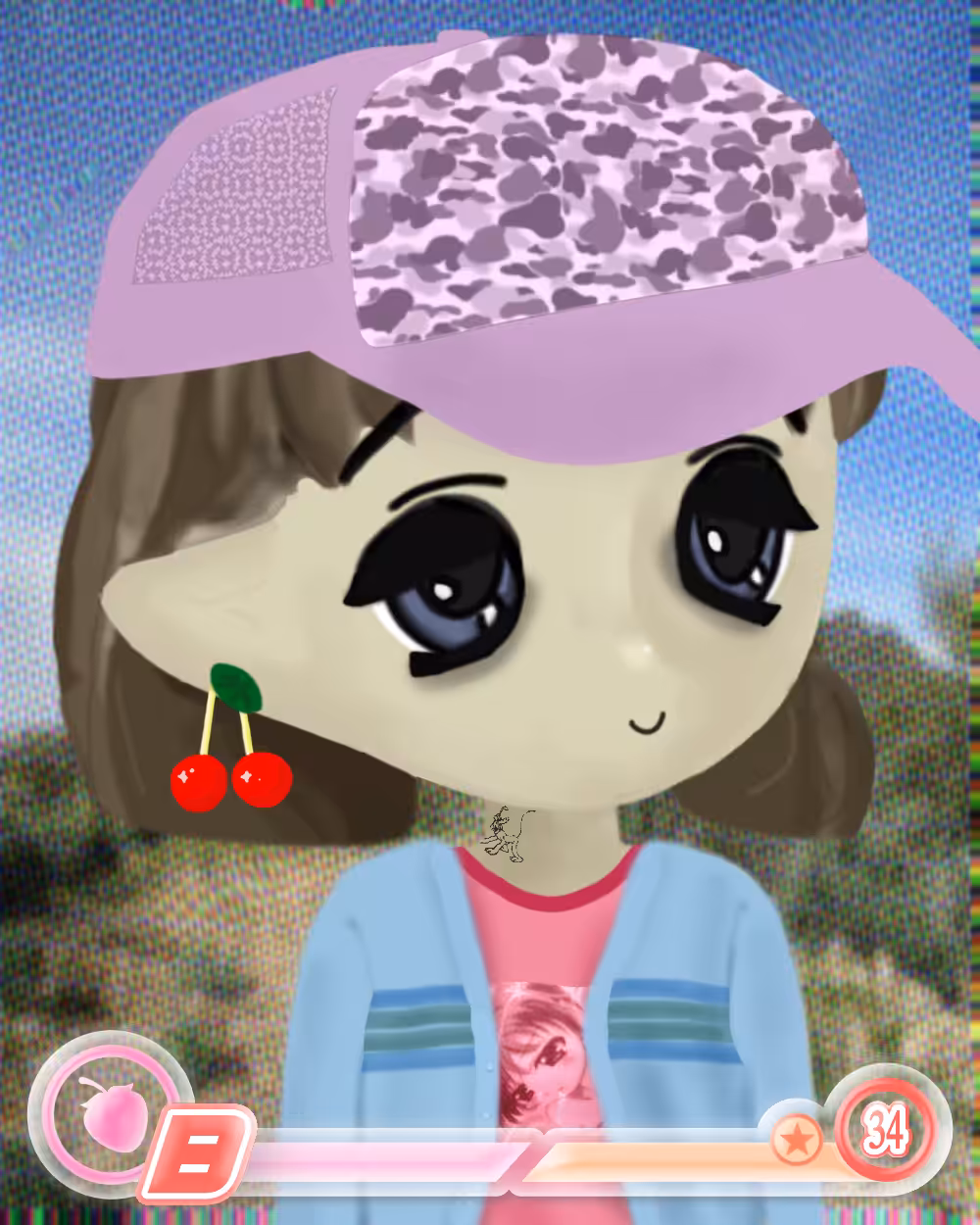 Milady 9803
