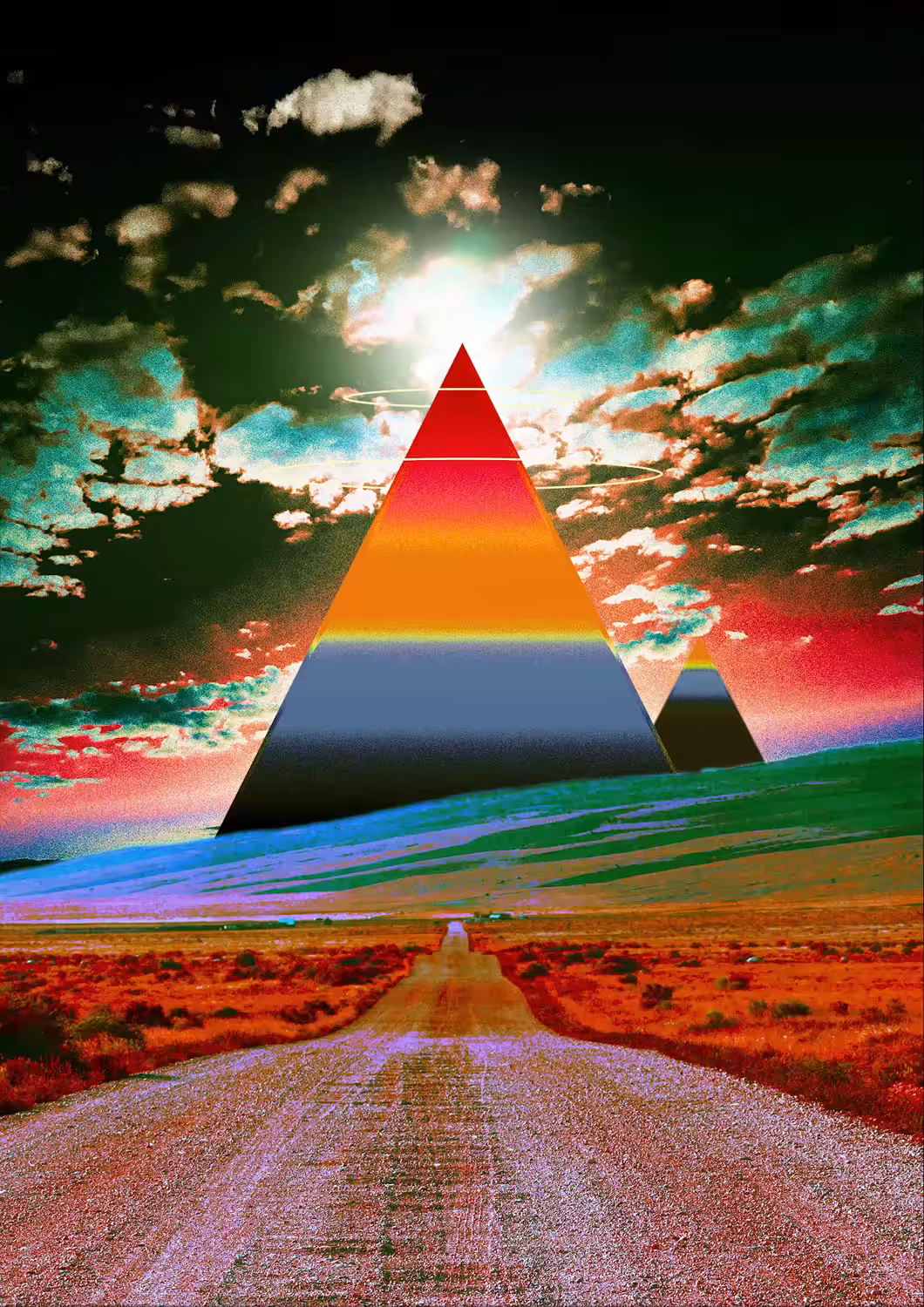 NOWHERE