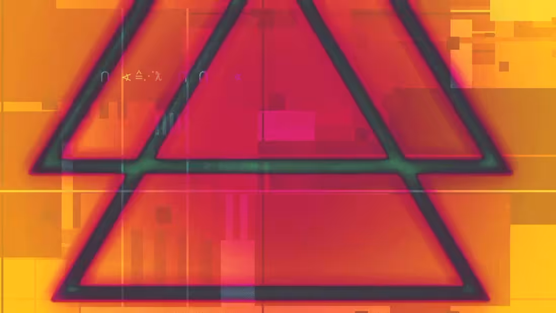 Cymatics In Retrograde Series 2//
