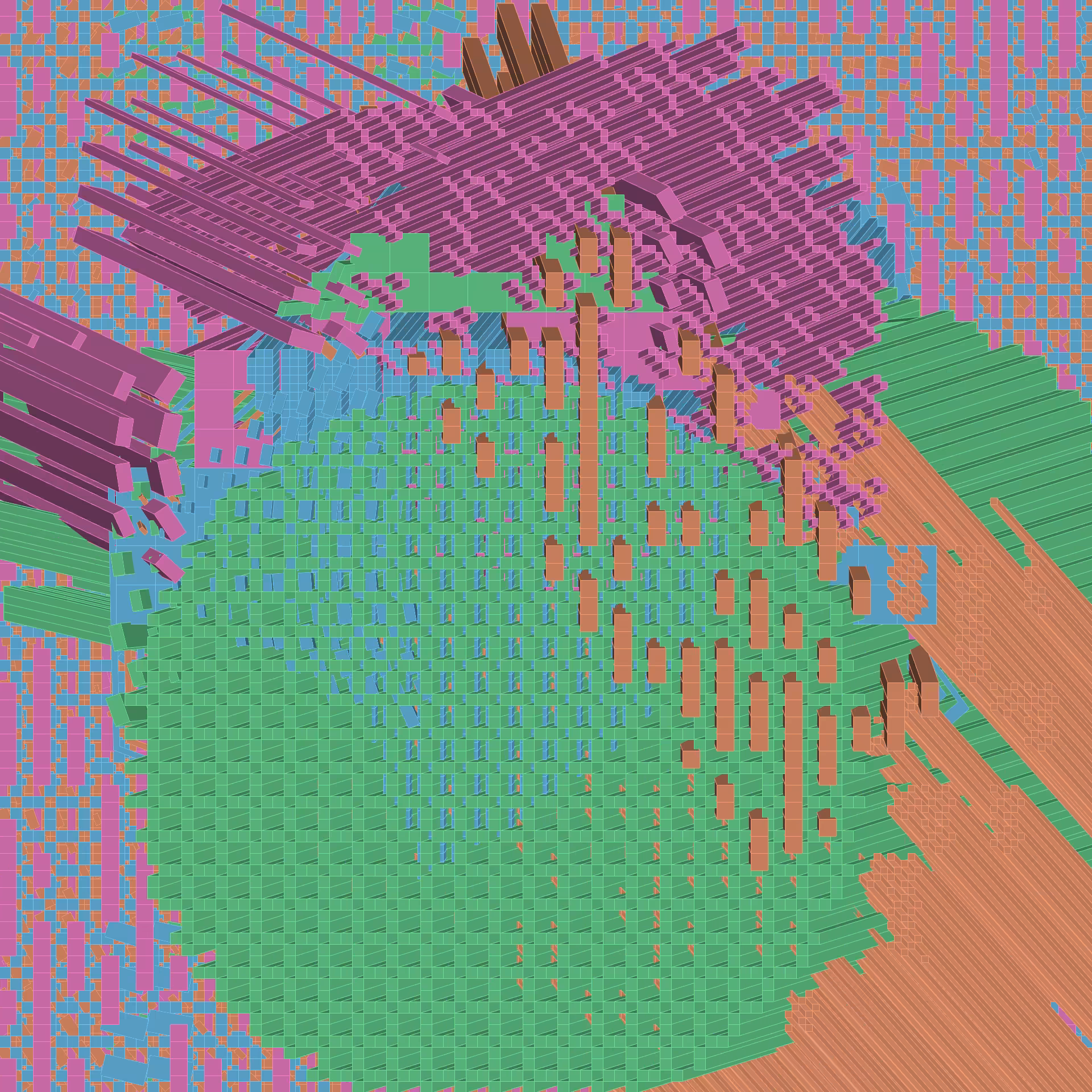 Rodeo posts: SLIDERS#202 00002