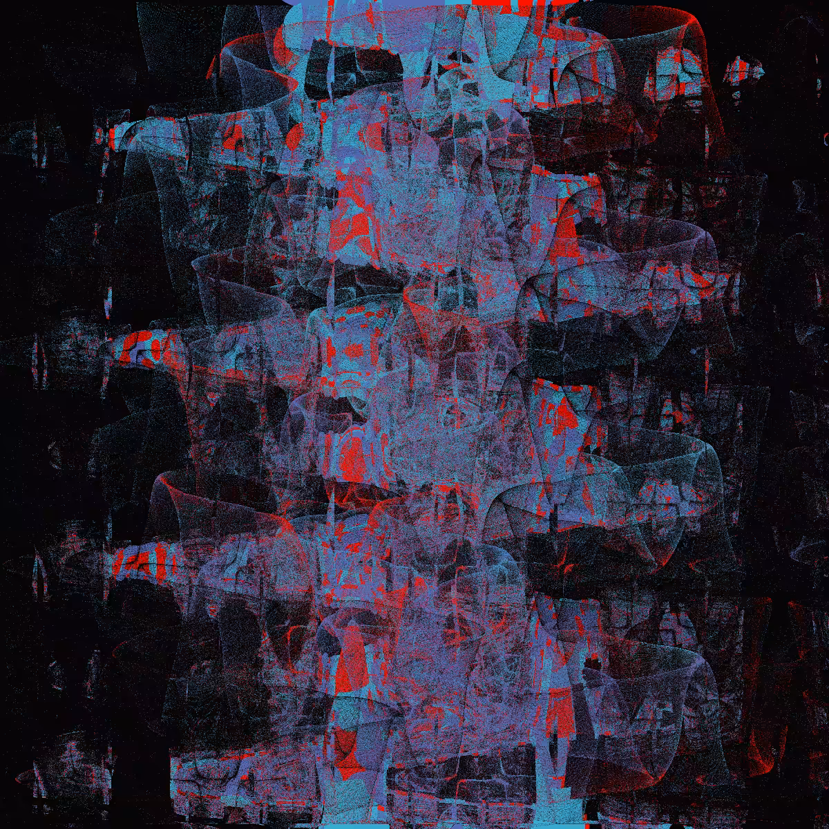 Sublimations #16