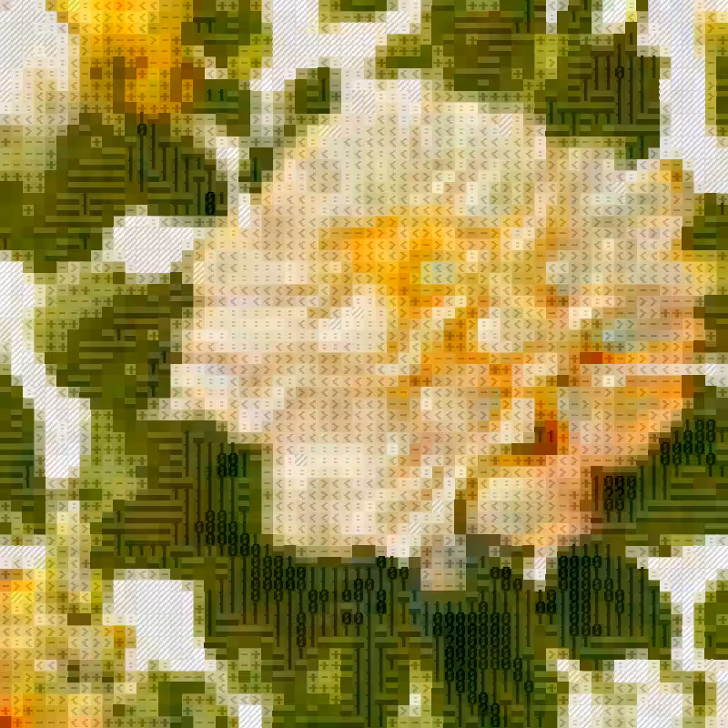 Latent Garden 2 #212