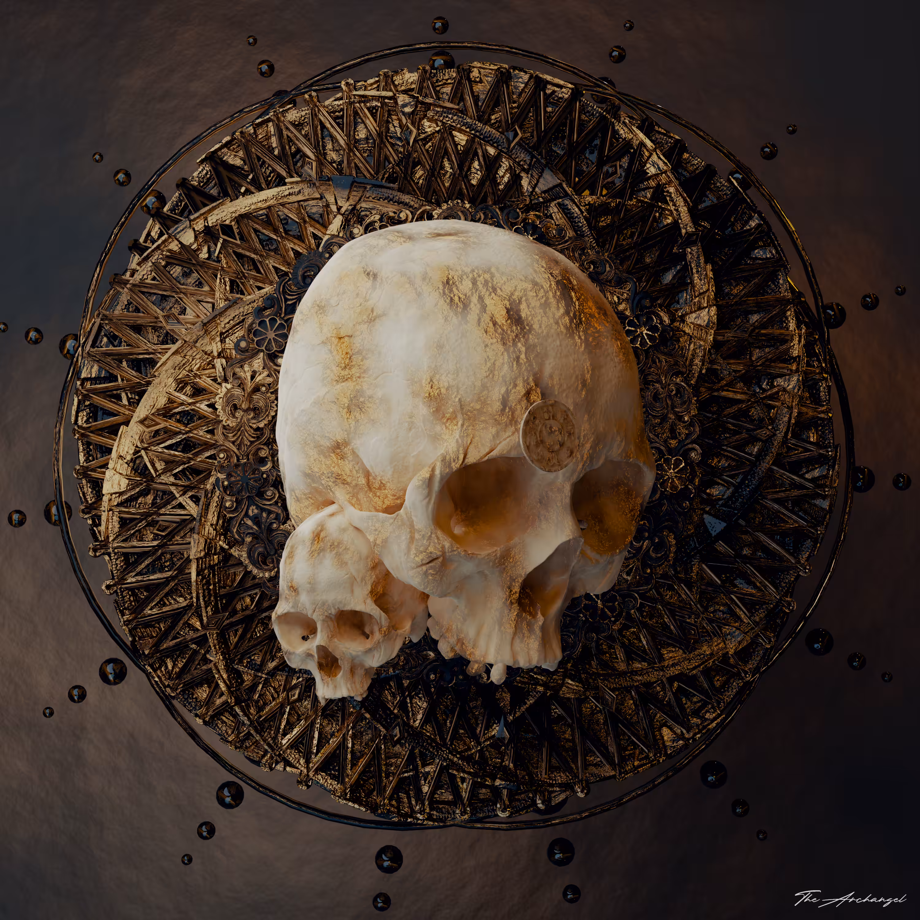 Stench of Life 