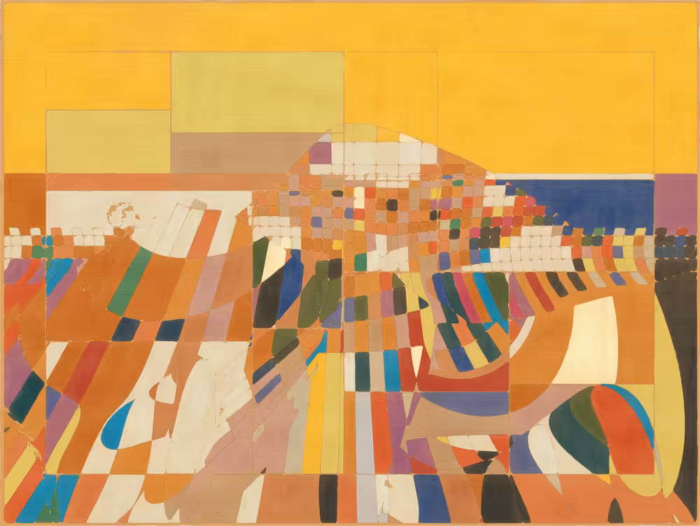 Superpositions #155