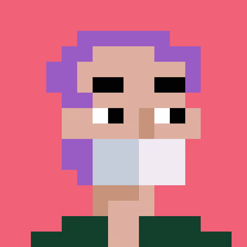 hUMBLE PUNK #107