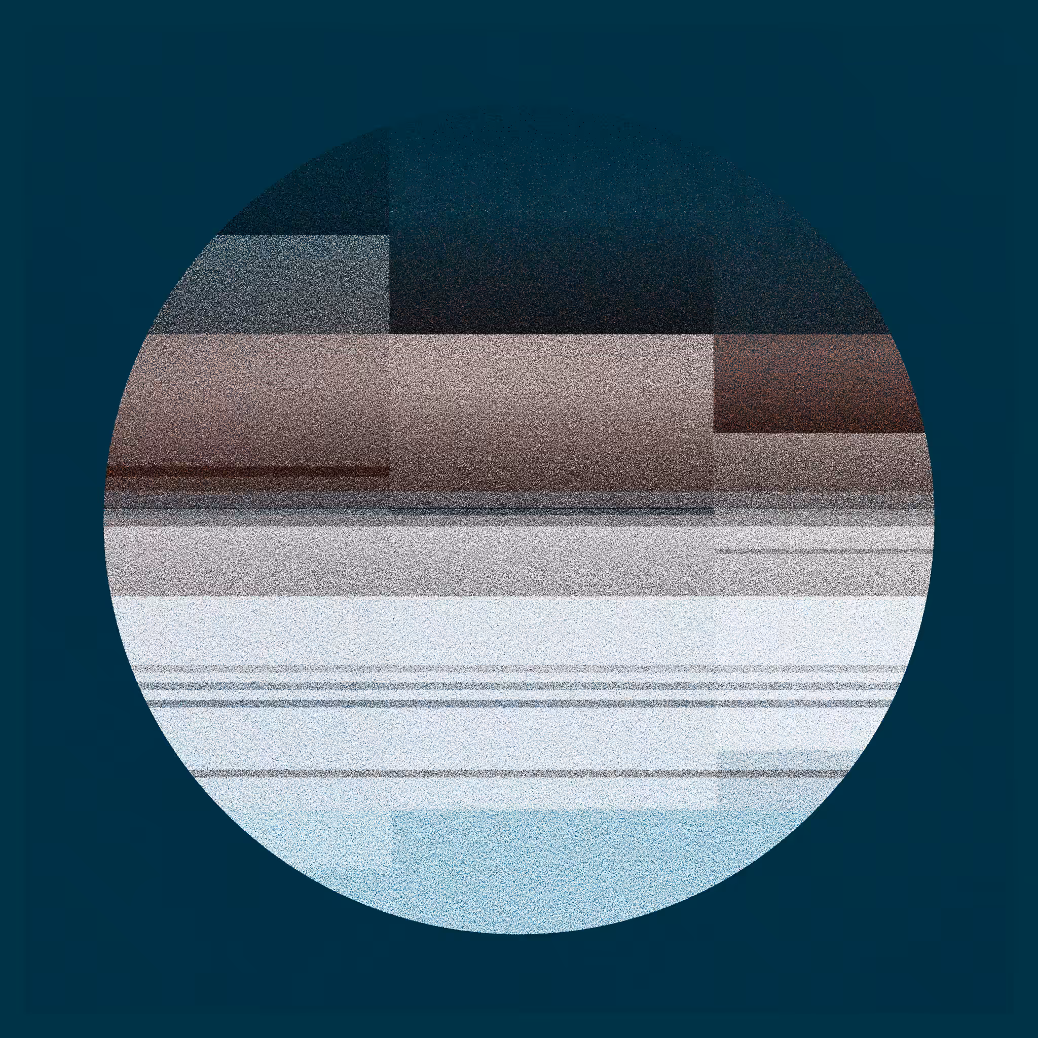 Tidal Friction #95