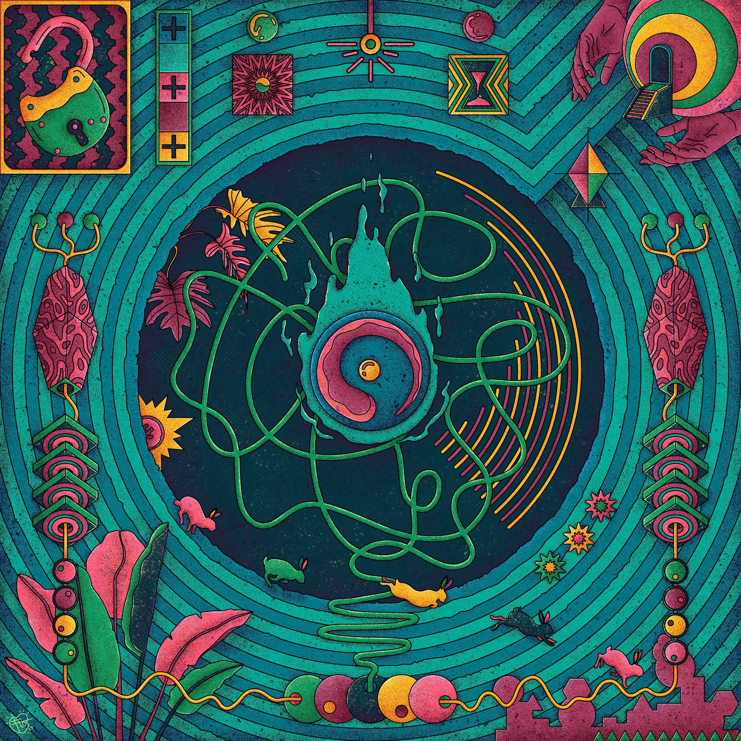 Circle