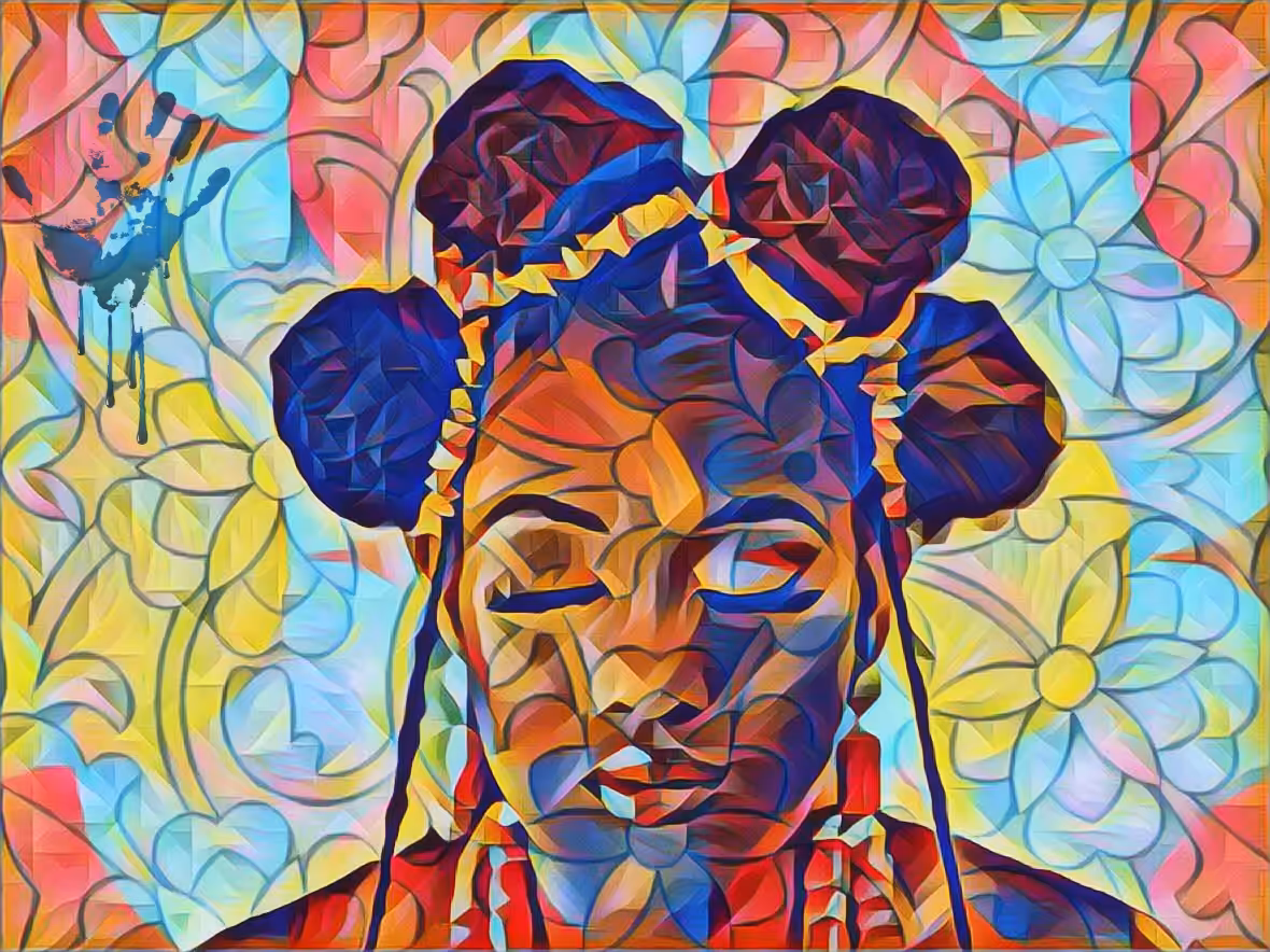 Adaeze (Princess)