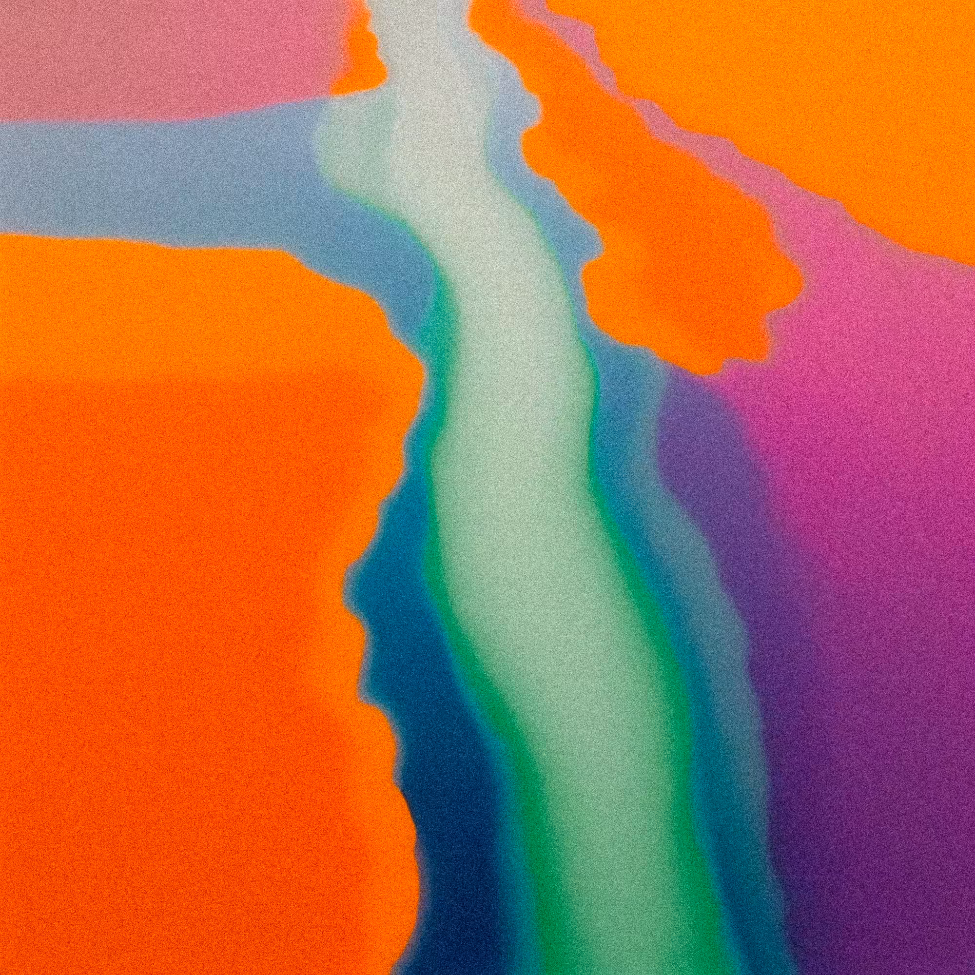 River Project. #40