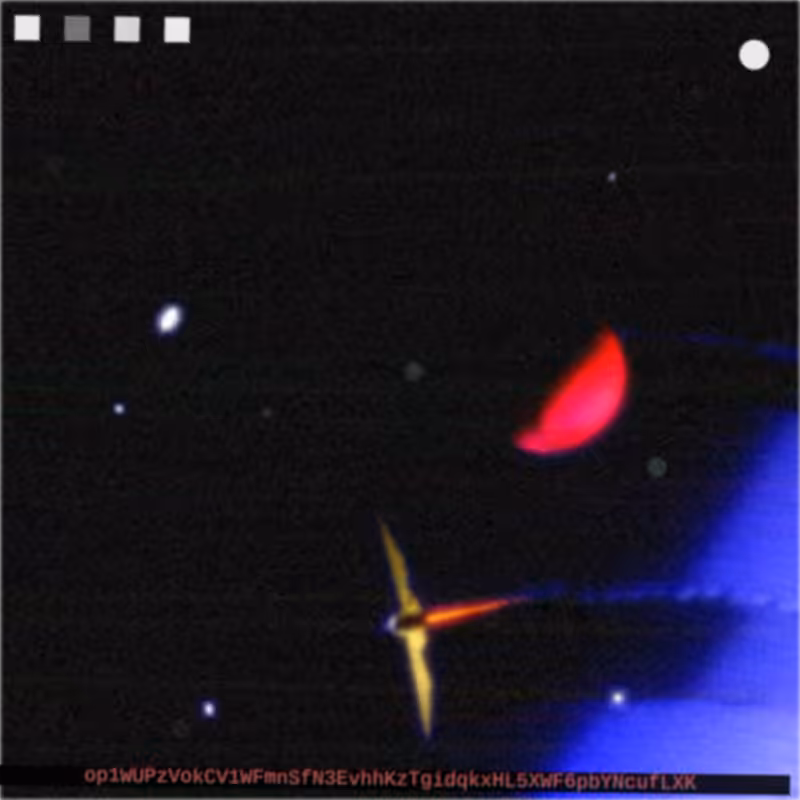 subsatellite #4