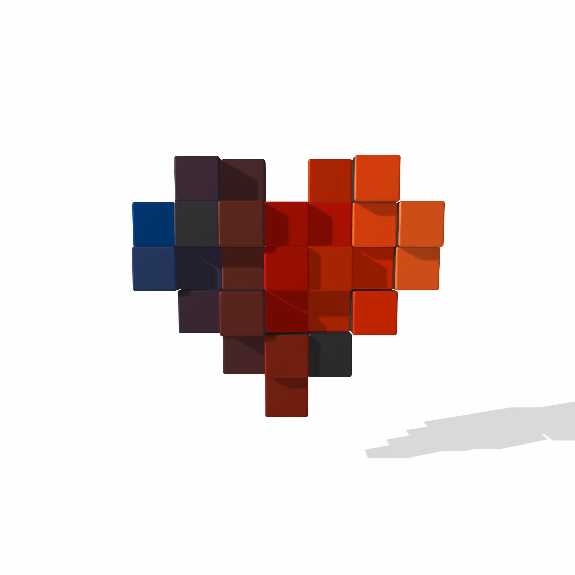 heart + craft #6531