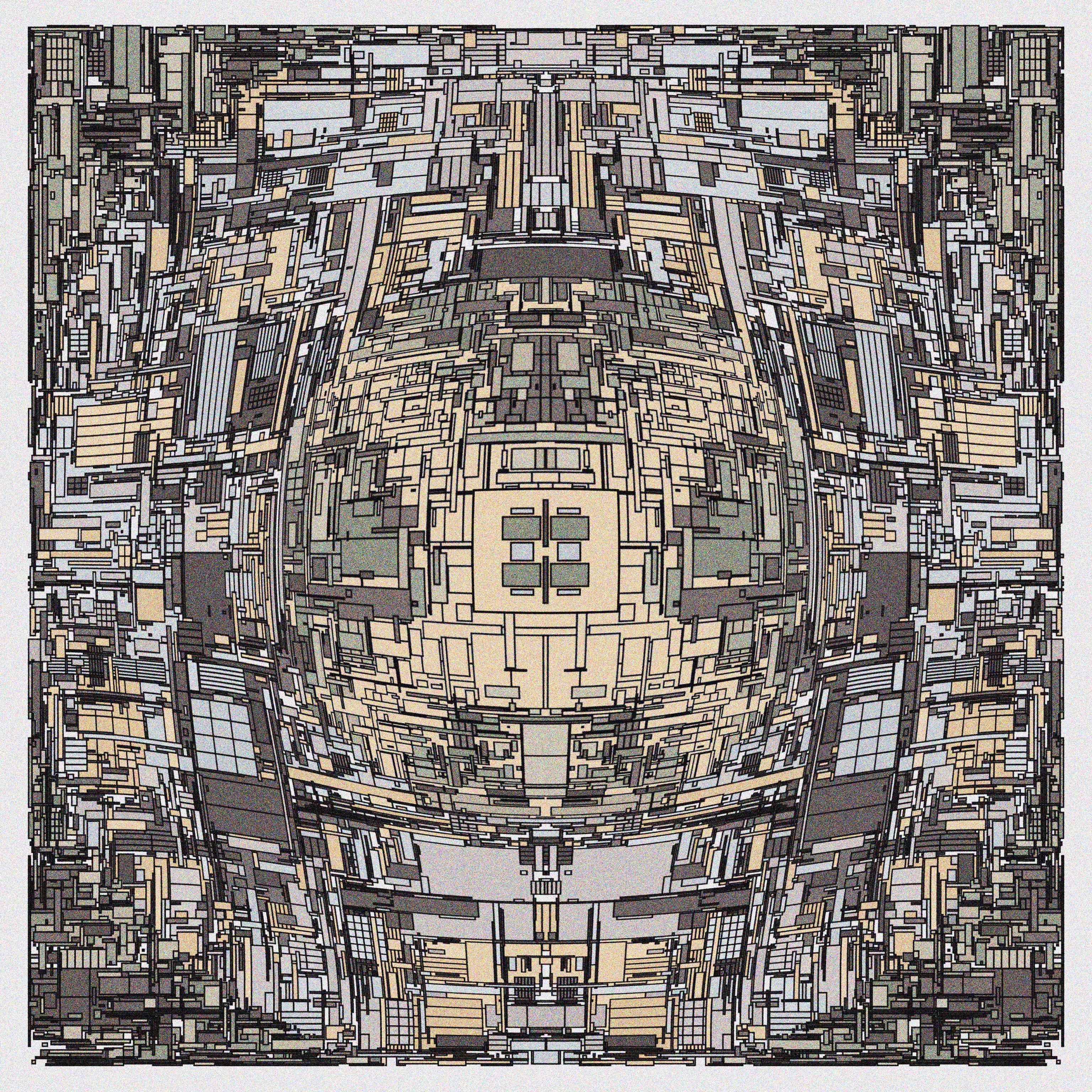 Geometrica #53