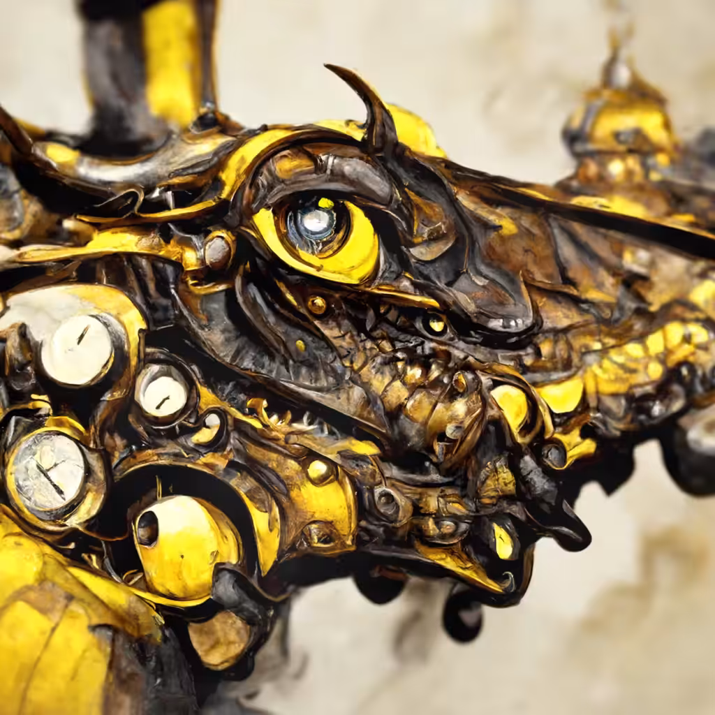 Osiritorium Head