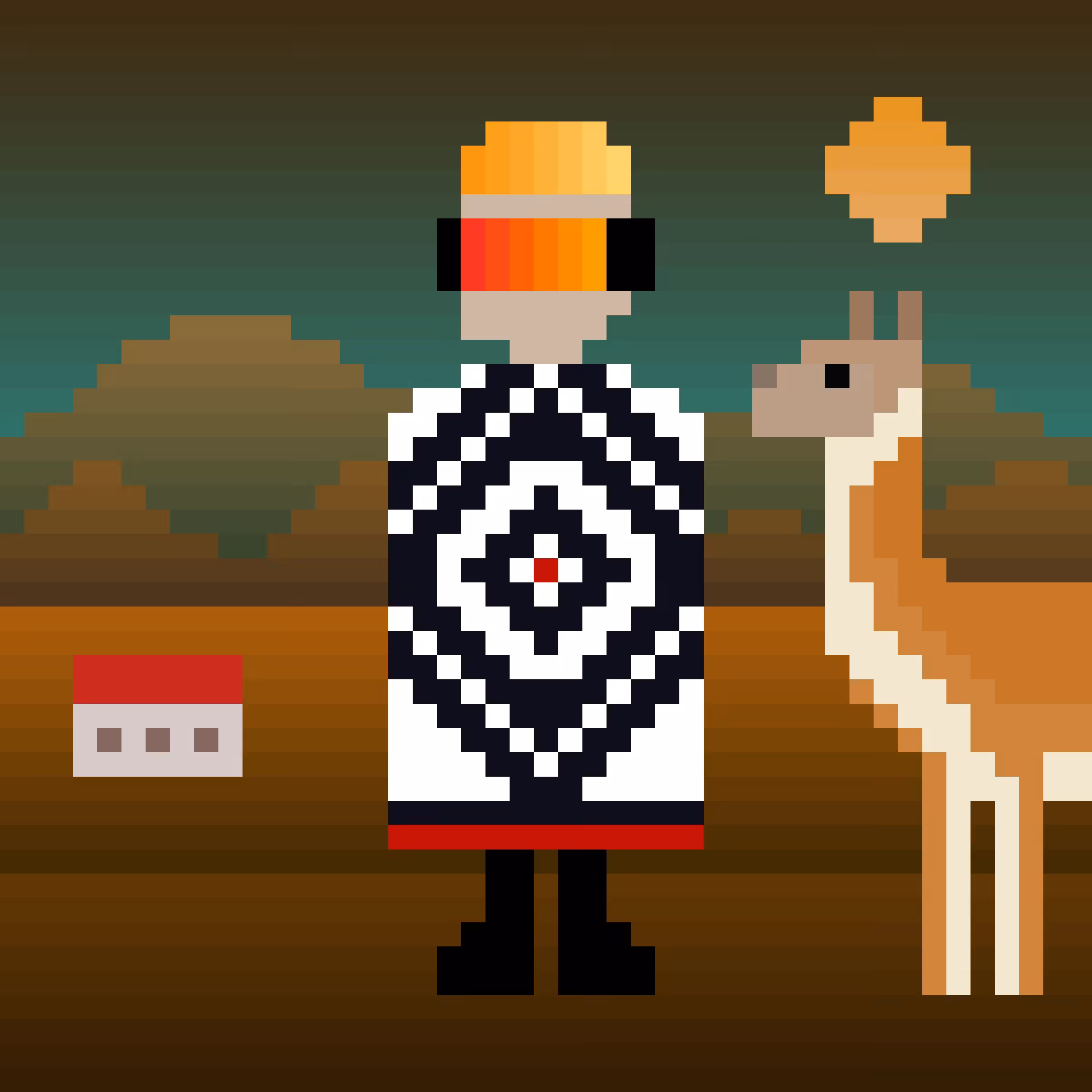 CryptoPatagonian #345