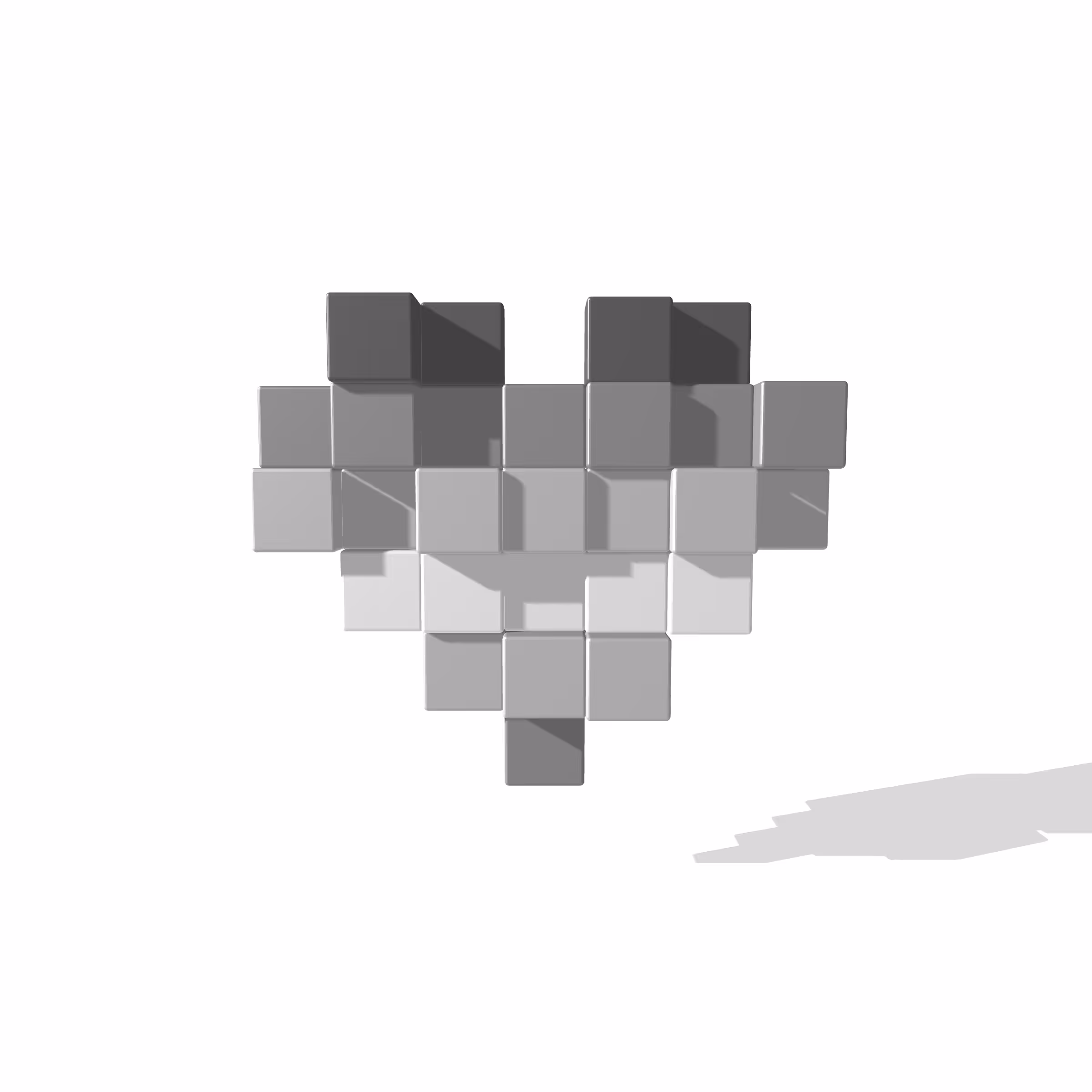 heart + craft #6350