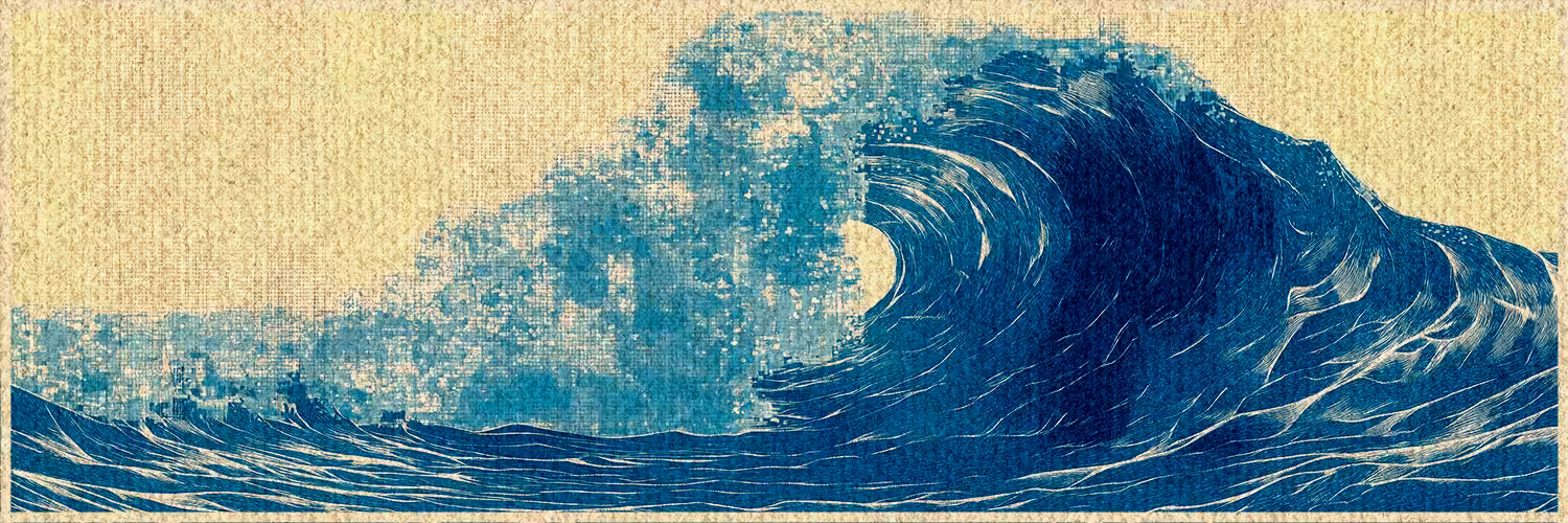 Linocean #17