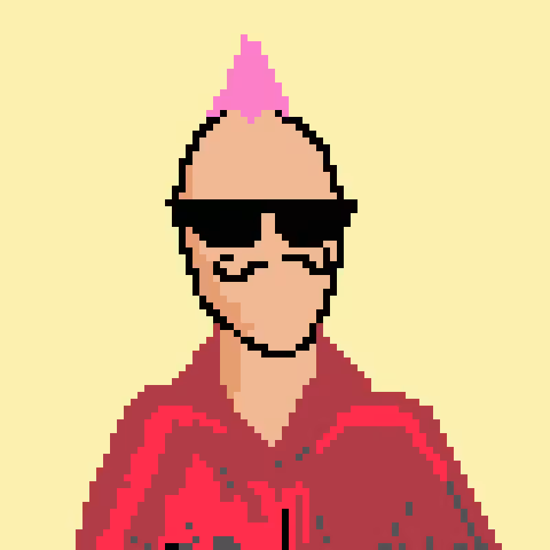 dRUNKEN PUNK #16