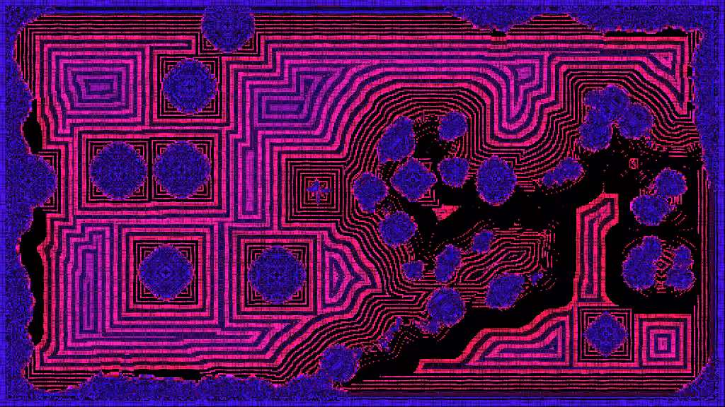 Continuum #36
