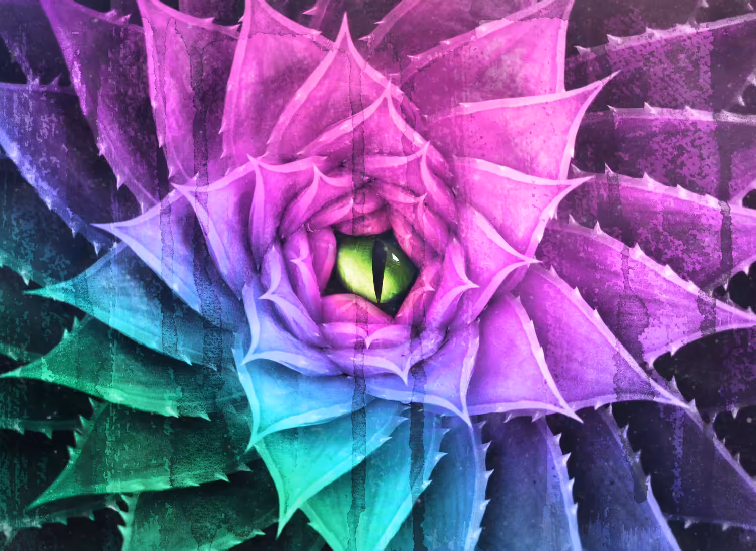 Oculus Sanguine