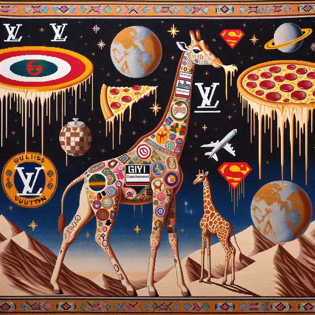 Space Ragu Championship