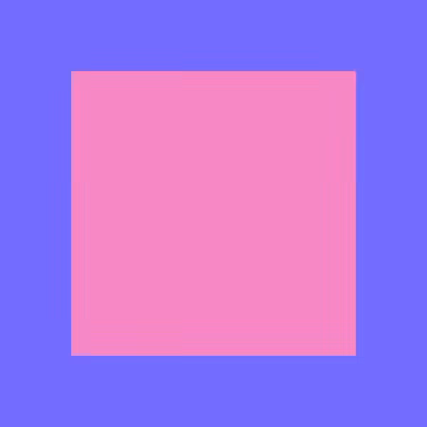 Colour Time - Pink Blue
