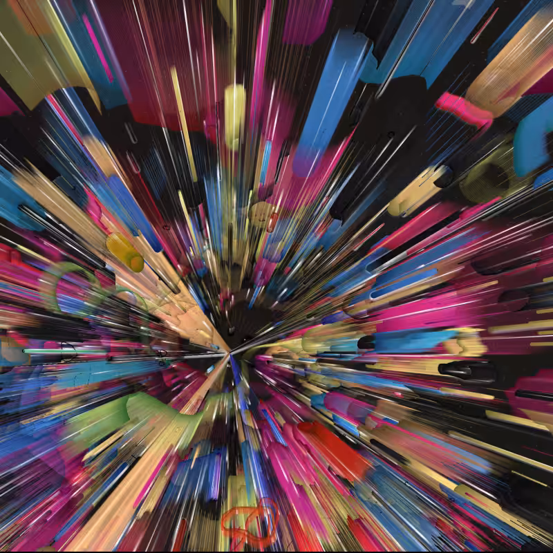 Burst #10
