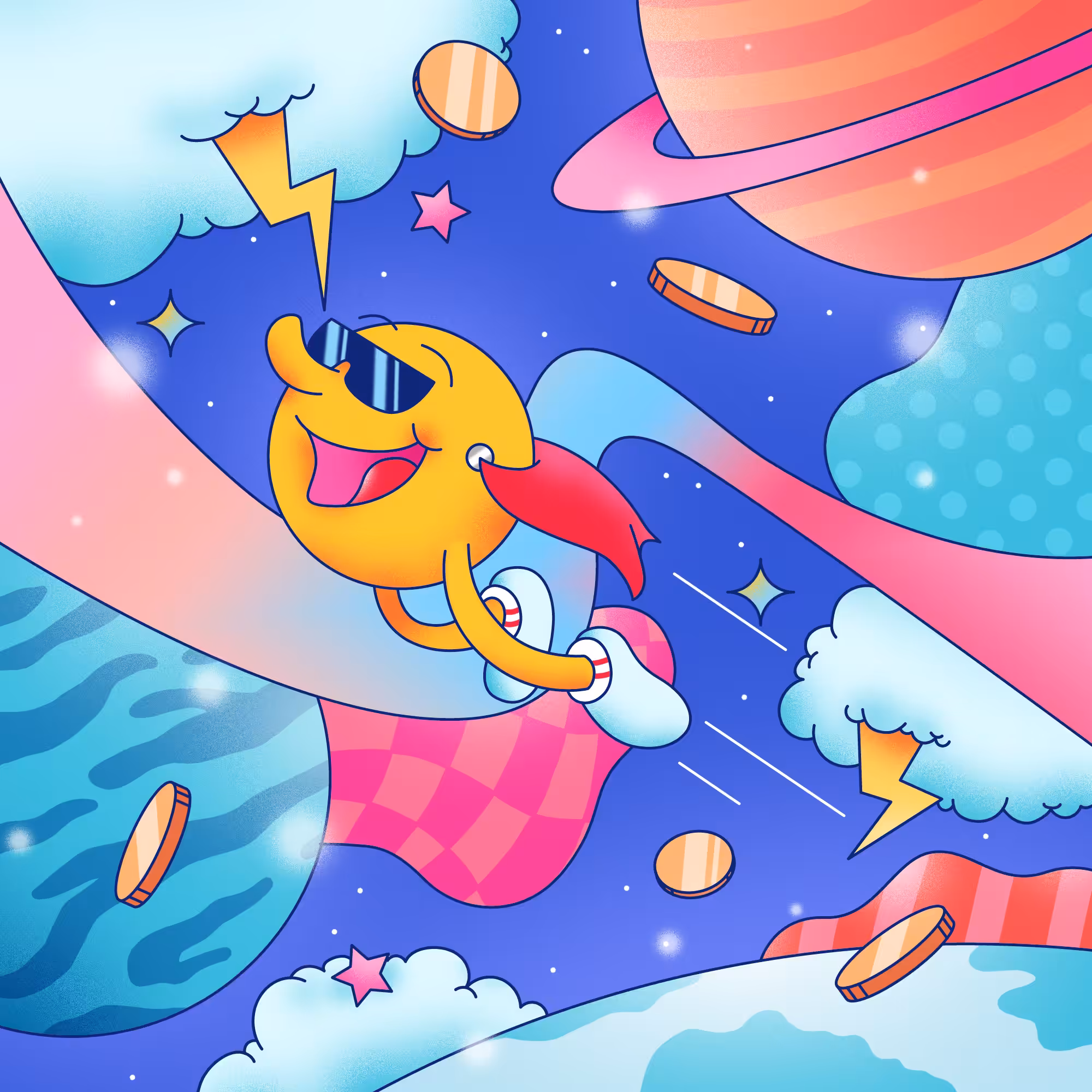 Space