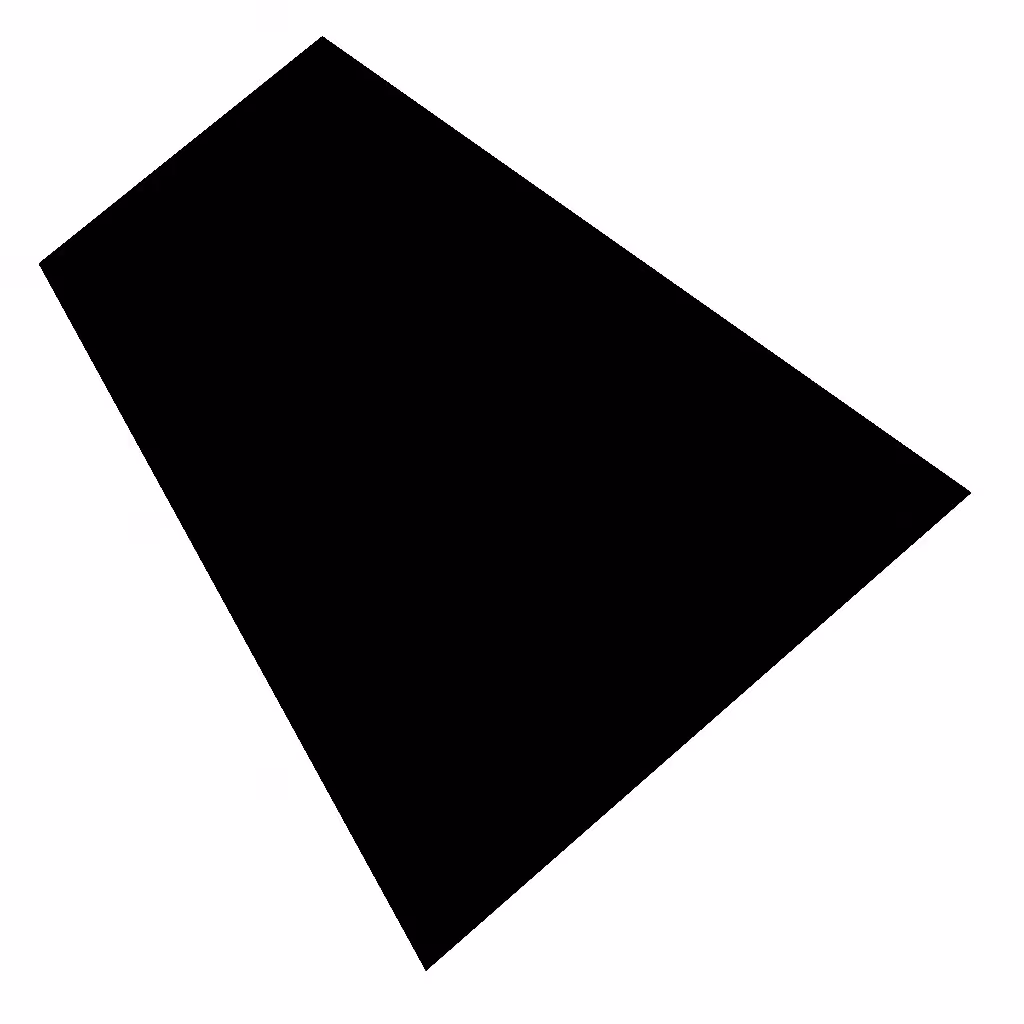 Homage to the Square 2021 (Black)