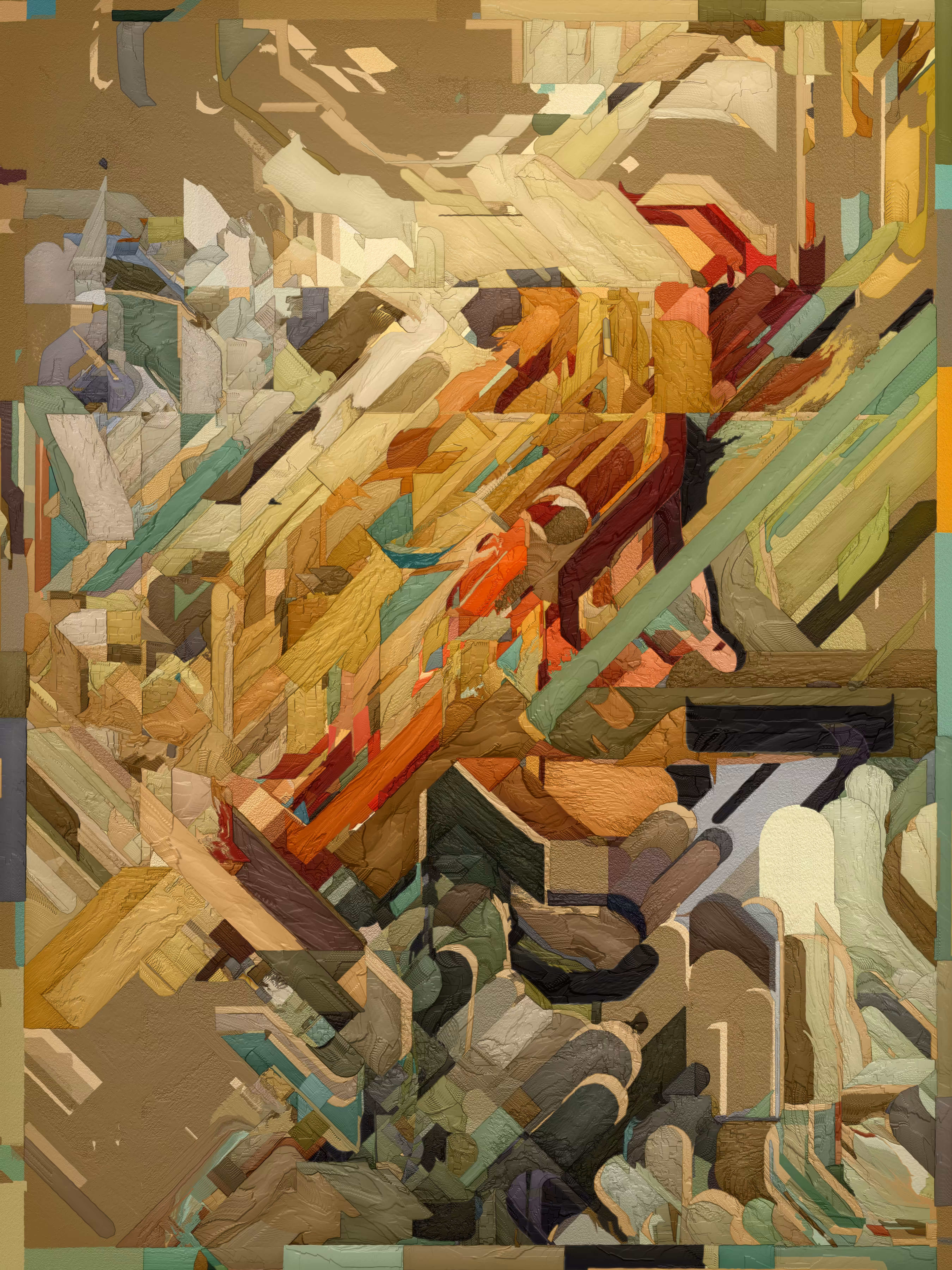Mecha 11