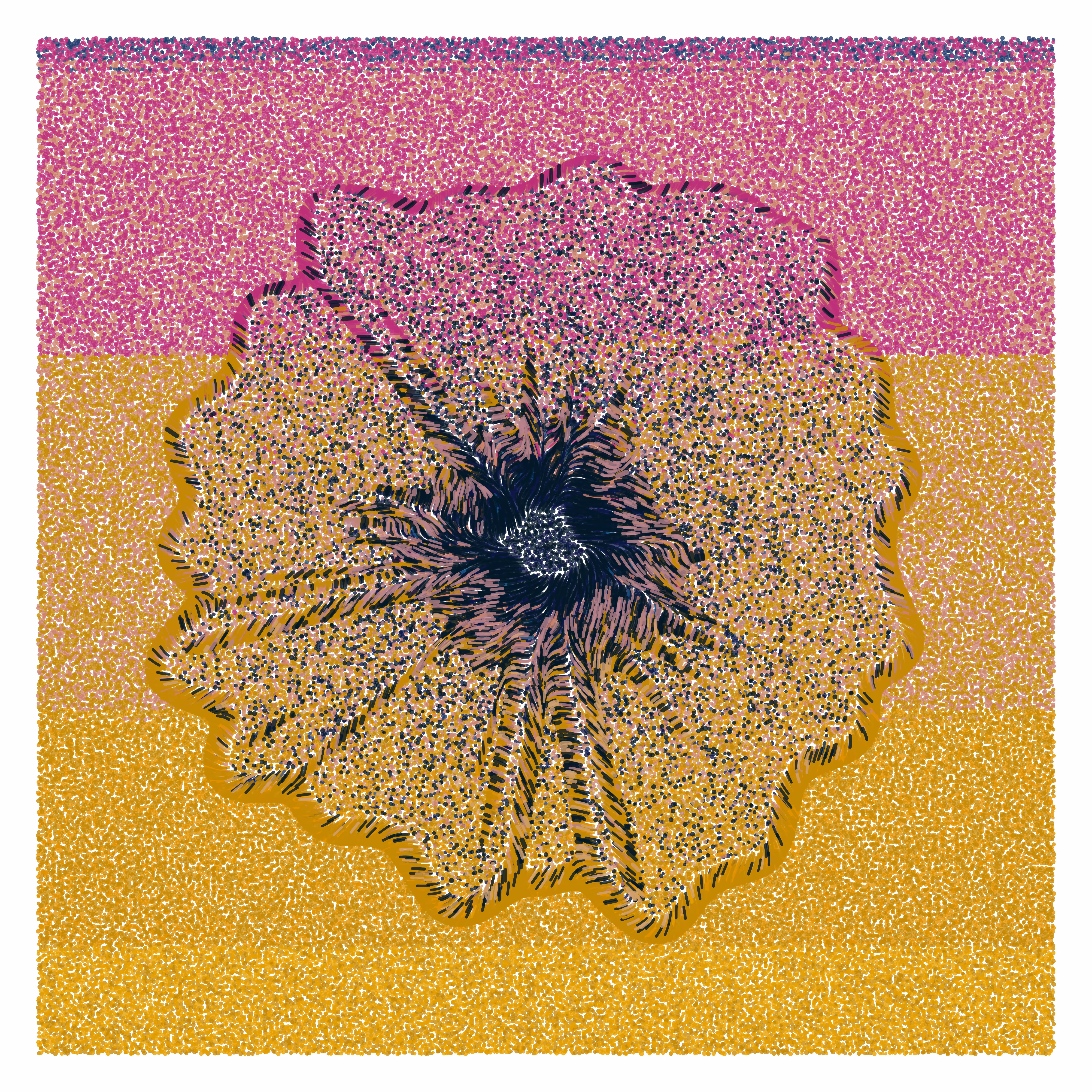 Flower Portrait #28