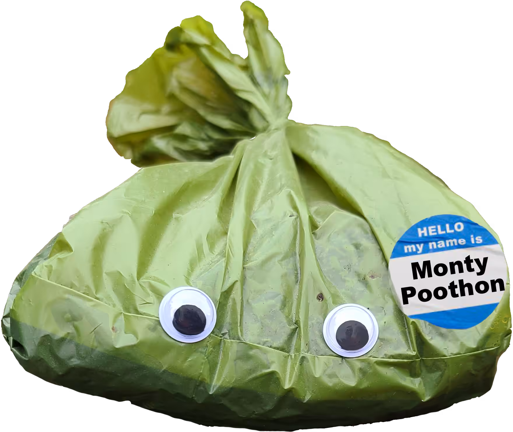 Monty Poothon