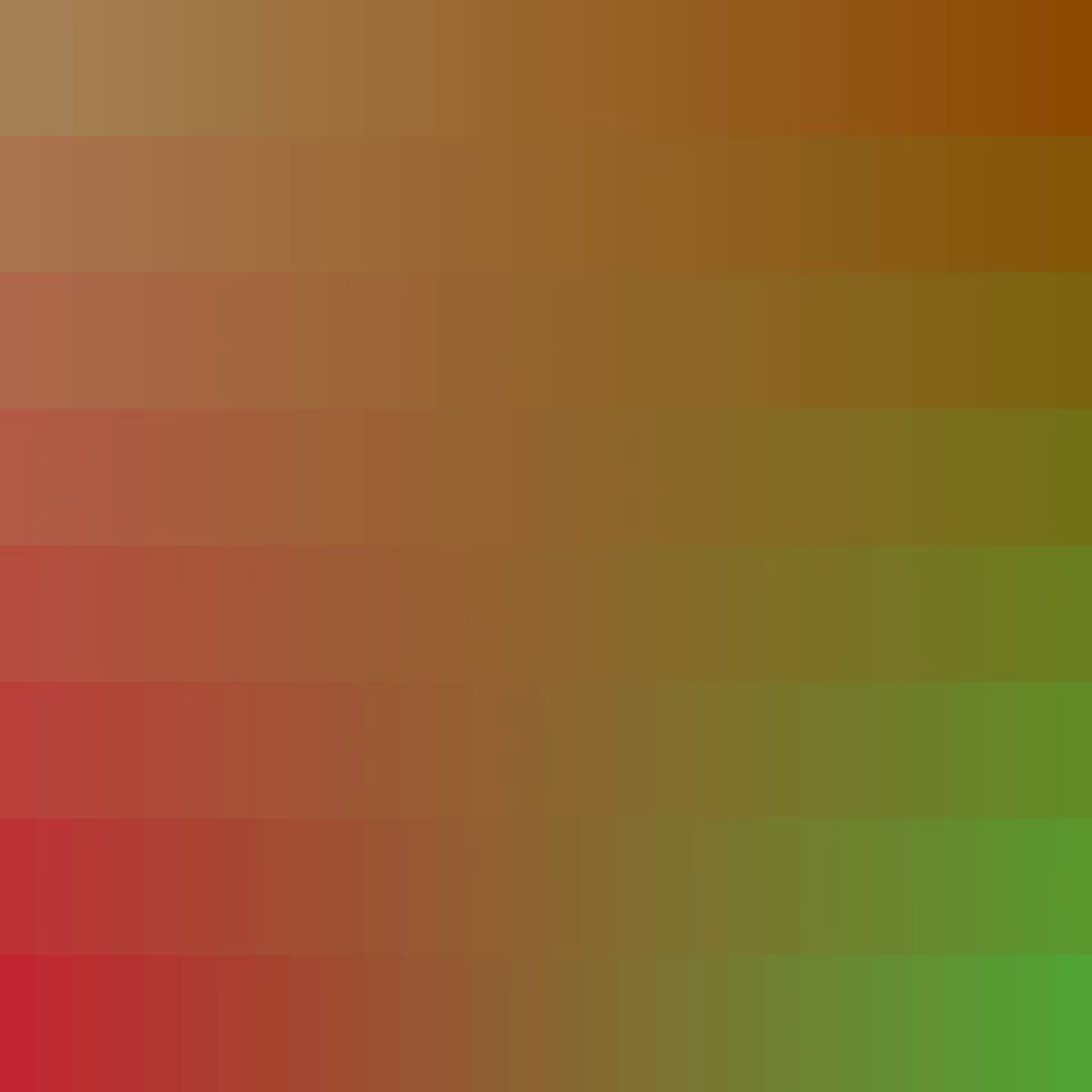 Color Study #1983