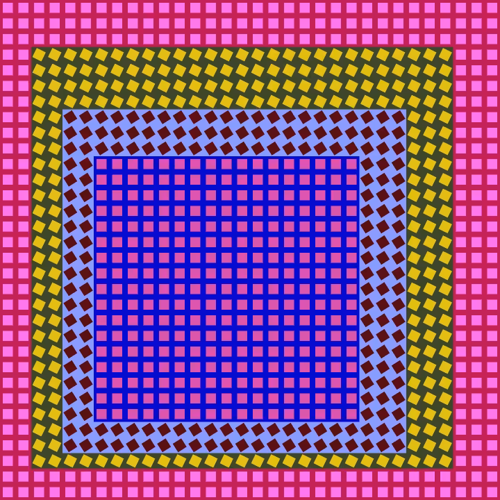 Square Planets #462