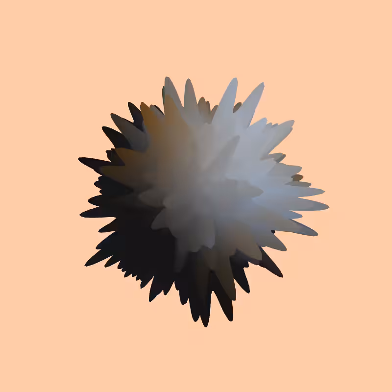 Blobby #279
