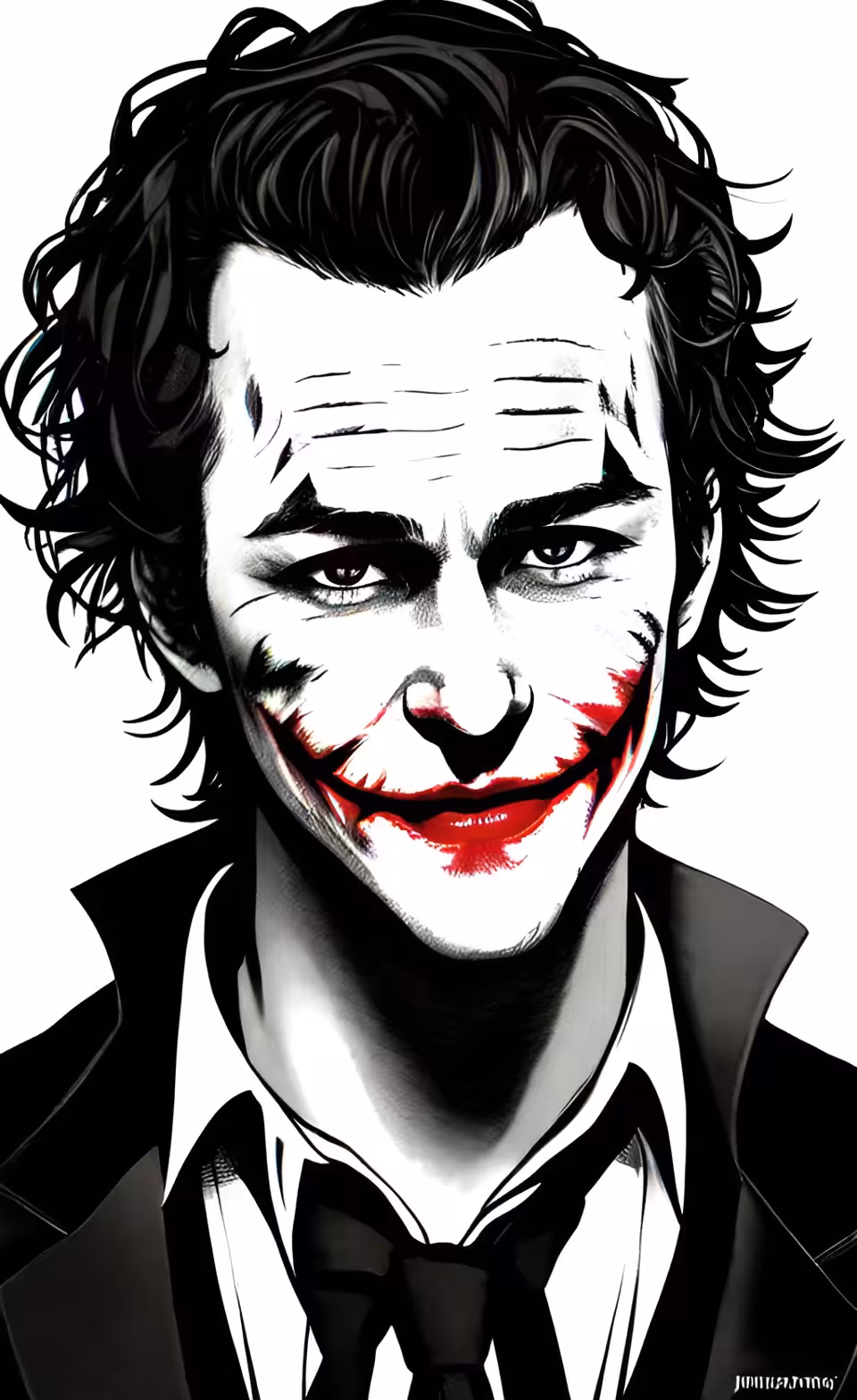 JOKER -AI